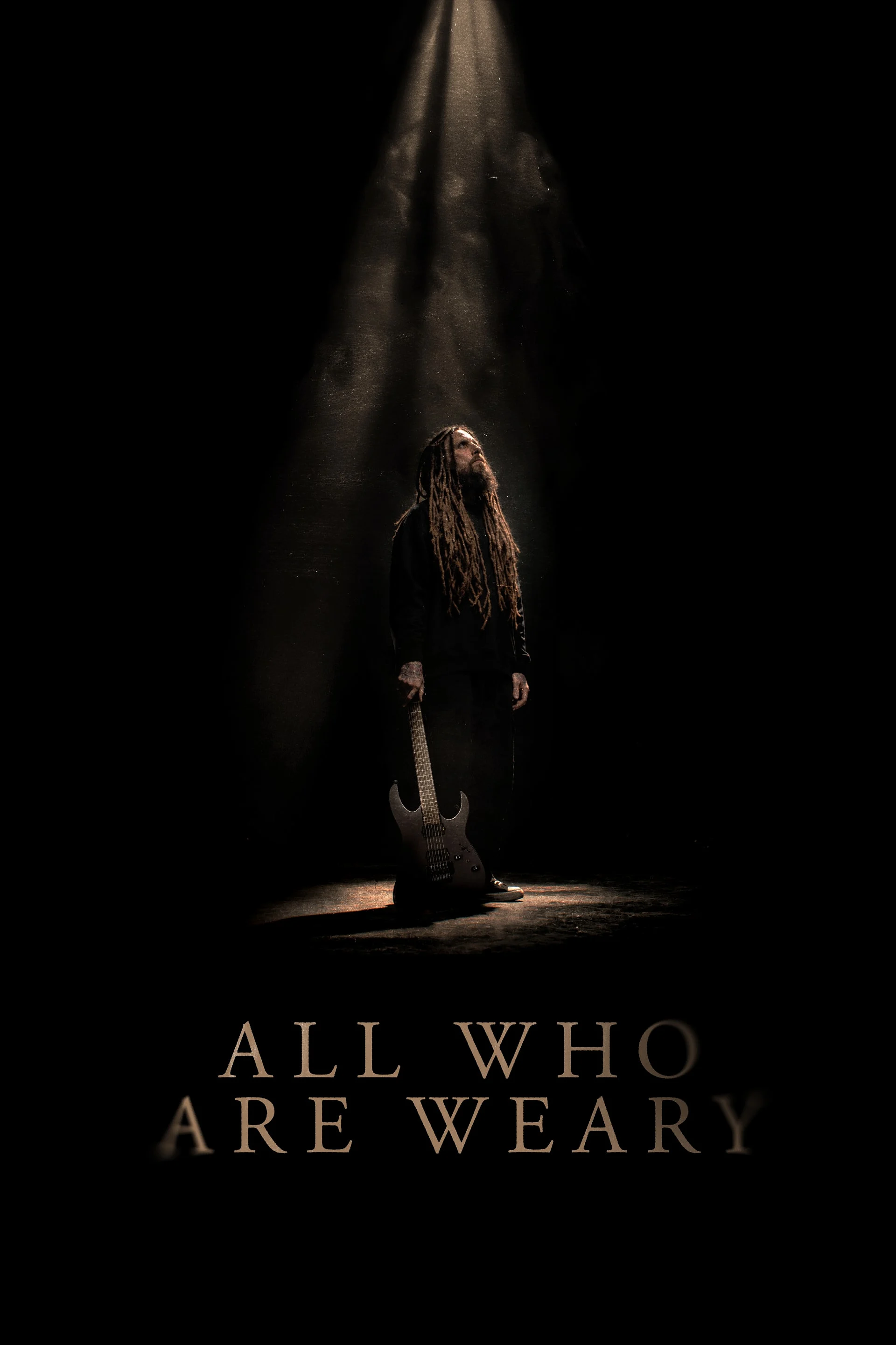 All Who Are Weary