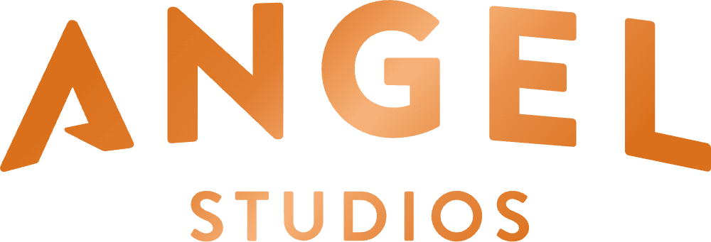 angel logo
