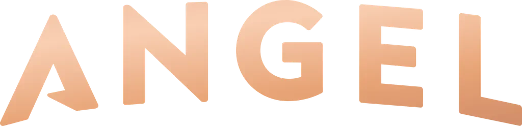 angel logo