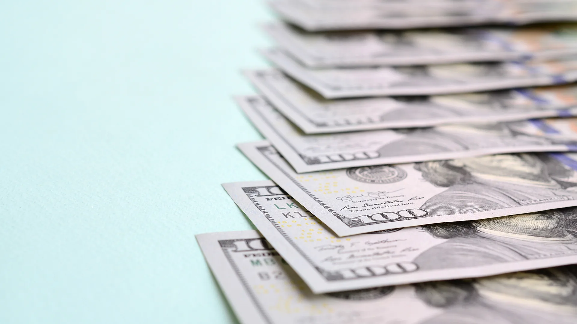$20,000 Cash