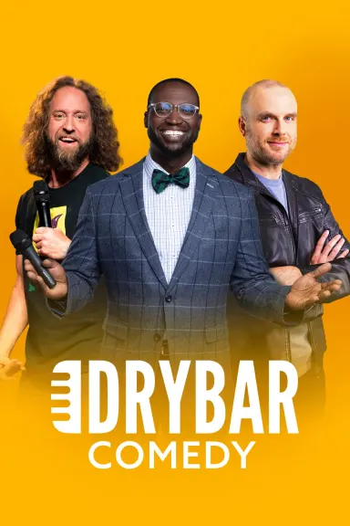 Link to Dry Bar Comedy