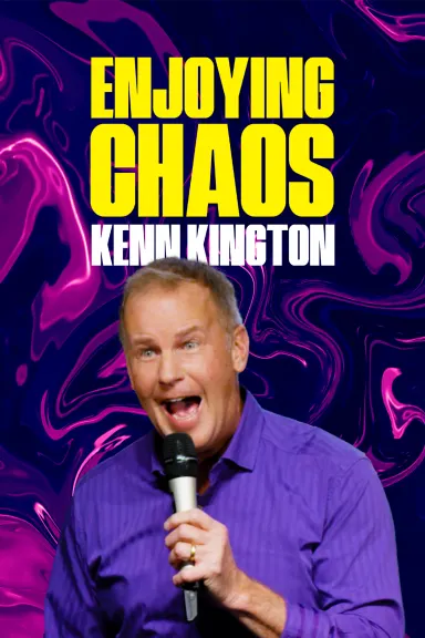 Link to Kenn Kington - Enjoying Chaos