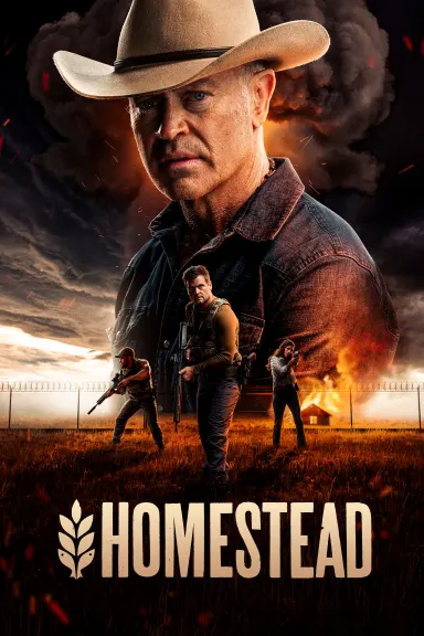 Link to Homestead: The Movie