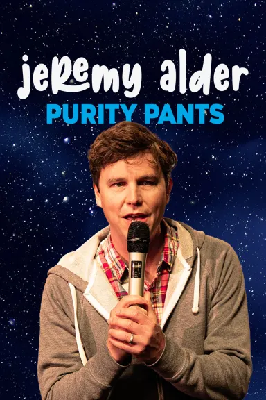 Link to Jeremy Alder - Purity Pants