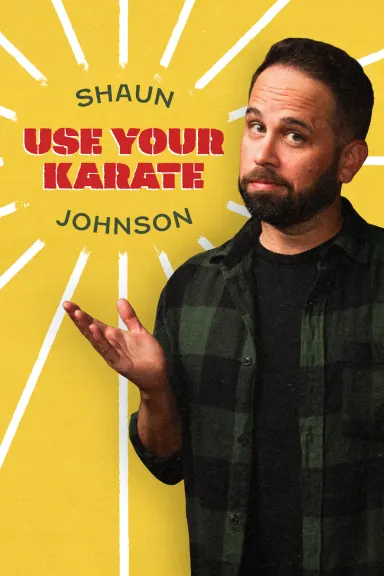Shaun Johnson - Use Your Karate
