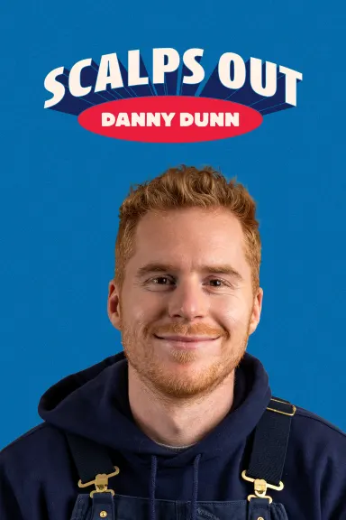 Danny Dunn - Scalps Out