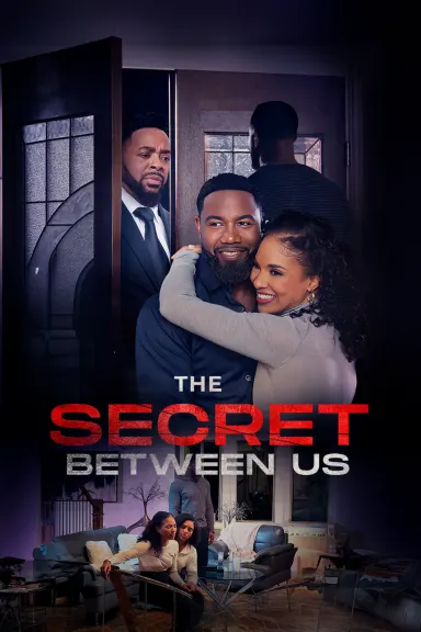 The Secret Between Us