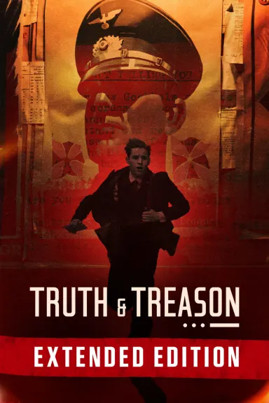 Truth & Treason: Limited Series