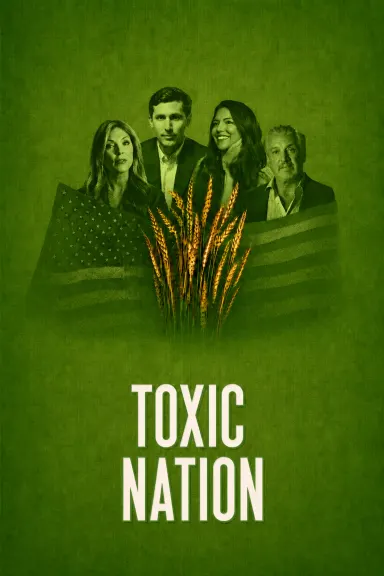 MAHA Films: Toxic Nation