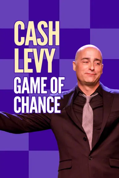 Cash Levy - Game of Chance