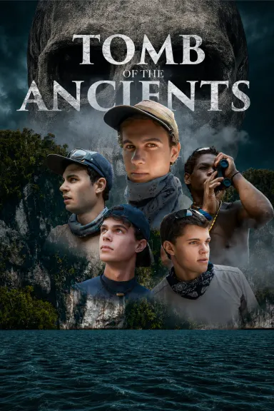 The Wild Brothers: Tomb of the Ancients