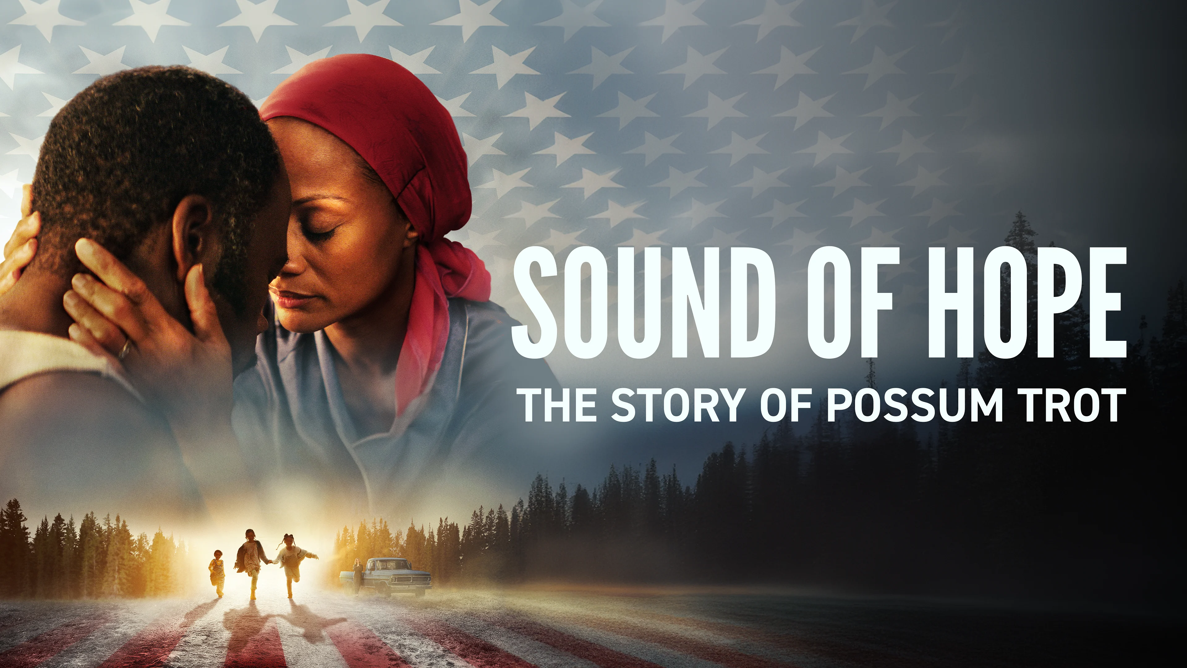 Sound of Hope: The Story of Possum Trot