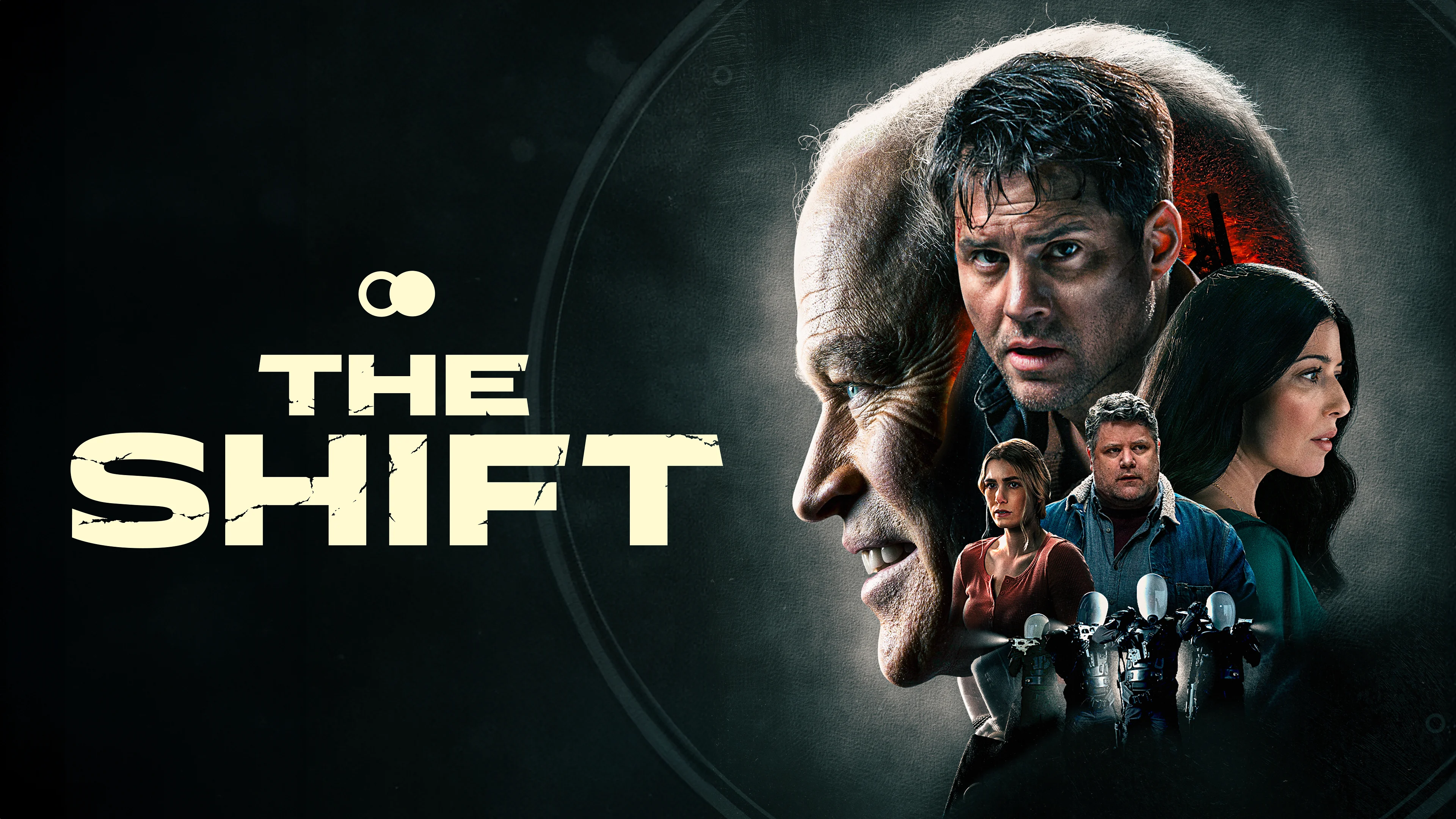 The Shift