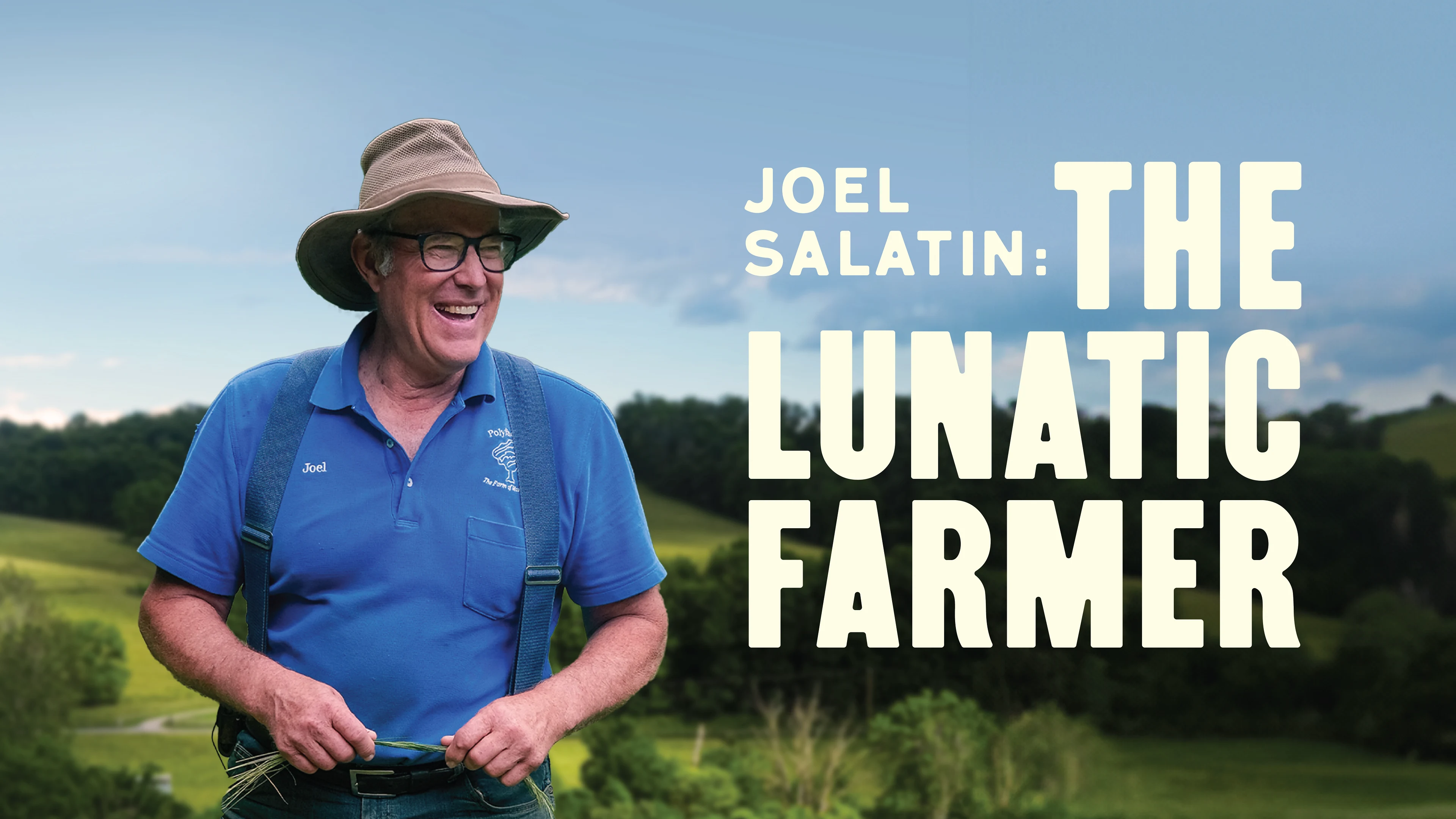 The Lunatic Farmer
