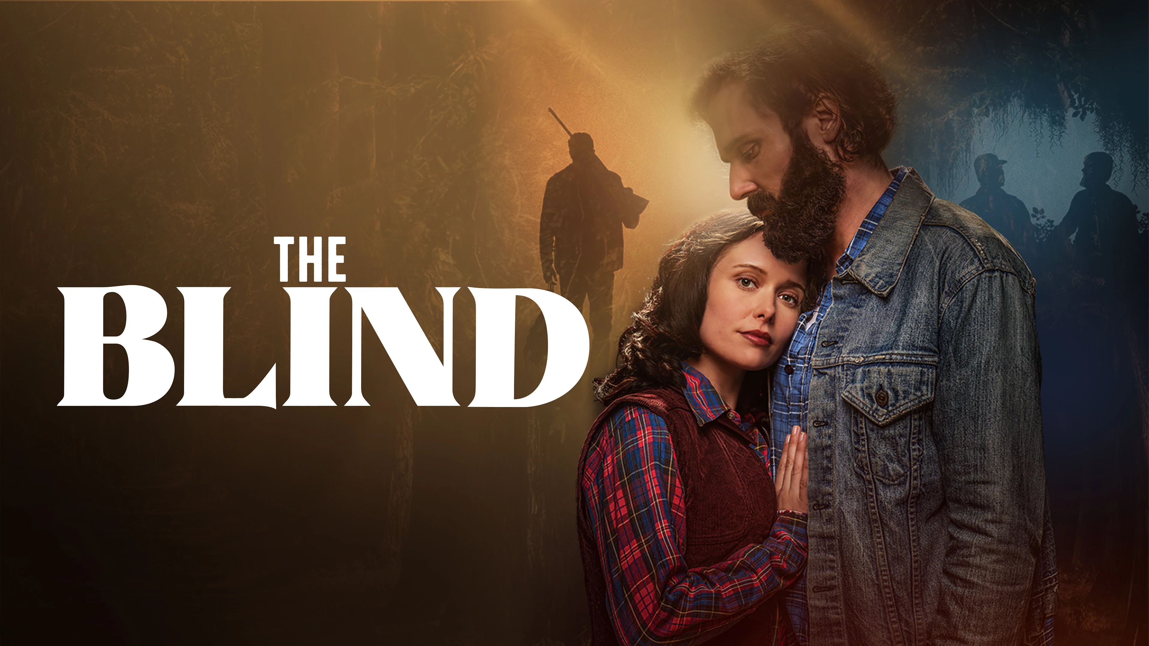 The Blind