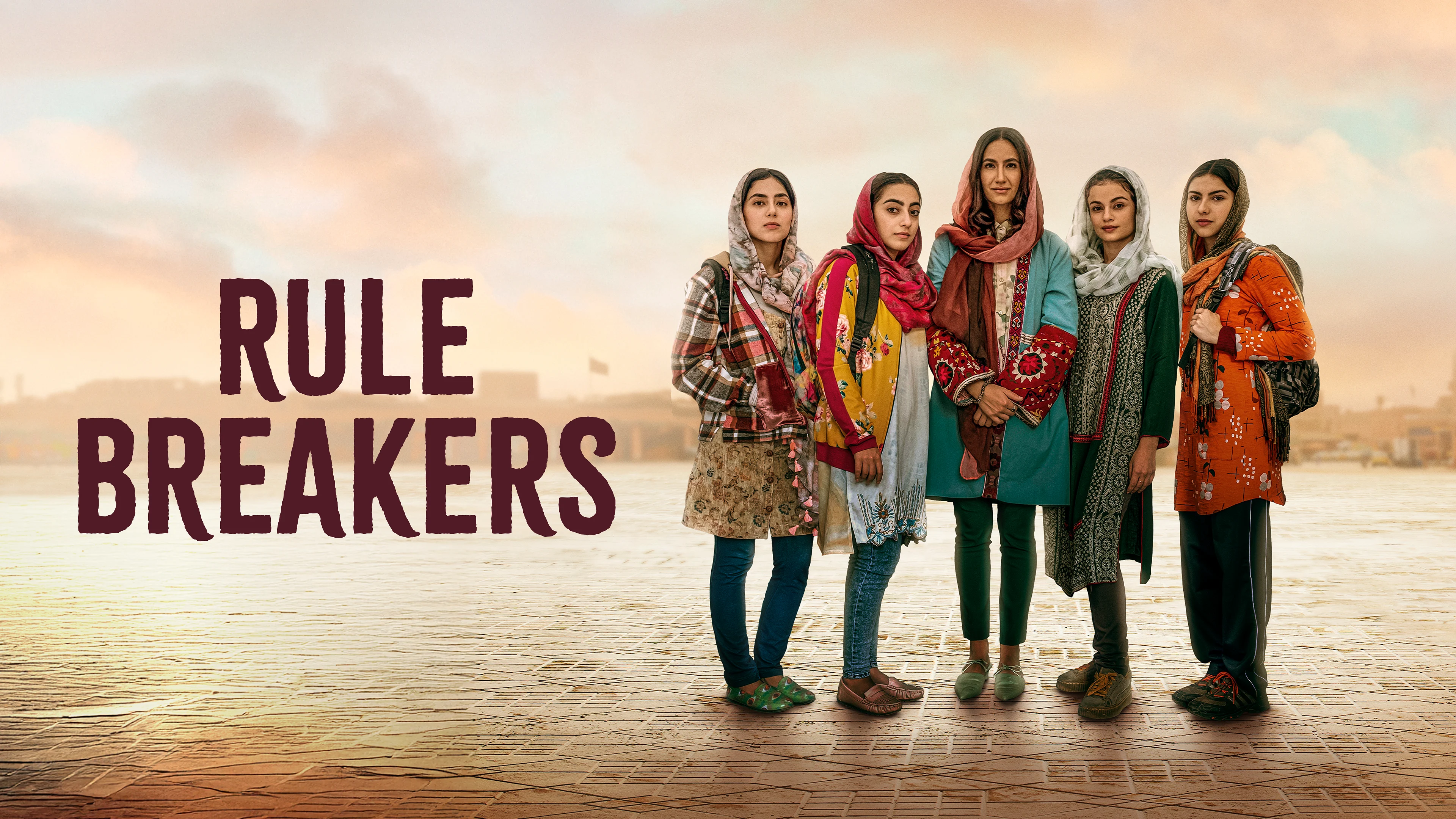 Rule Breakers