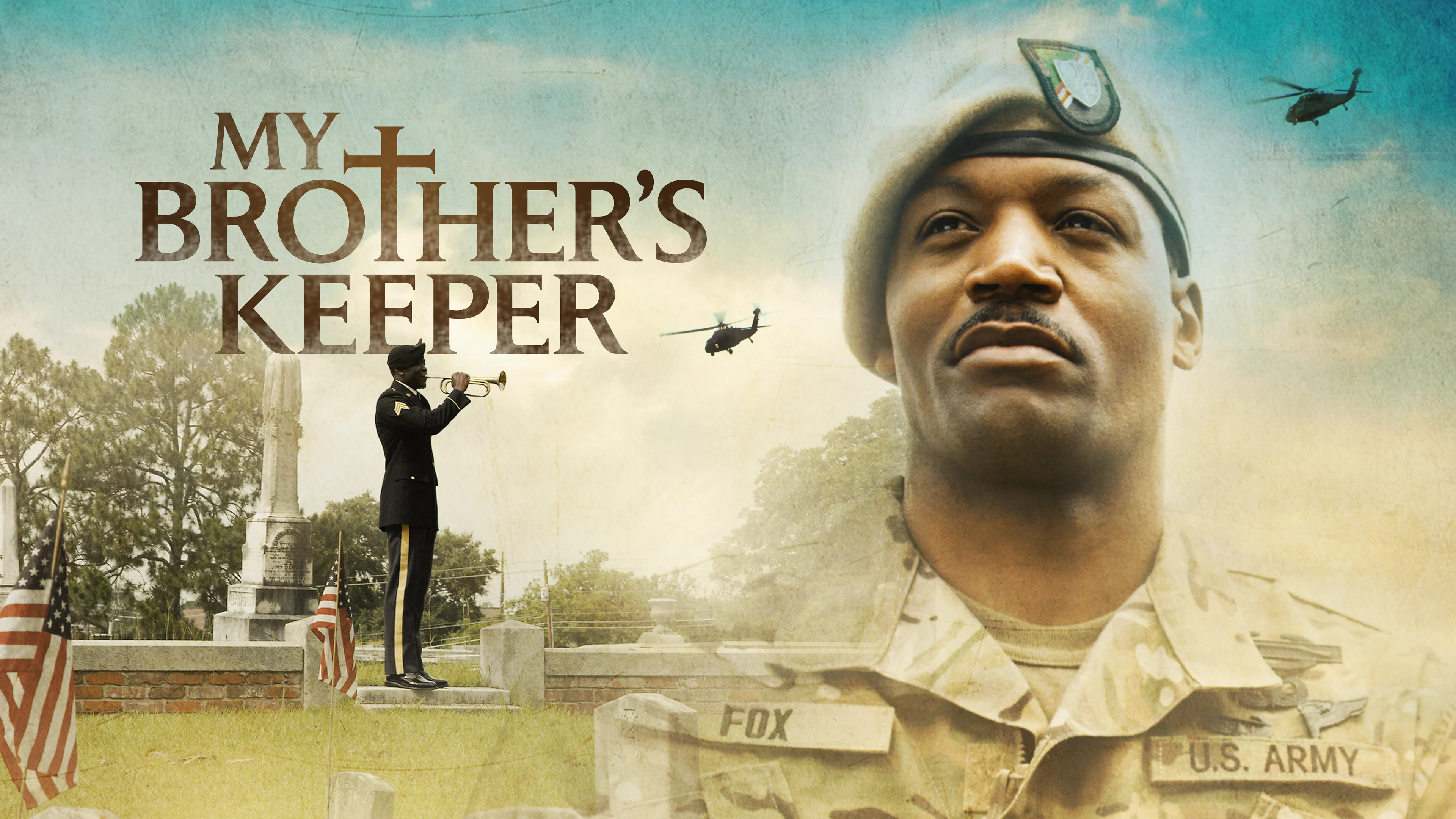 My Brother's Keeper