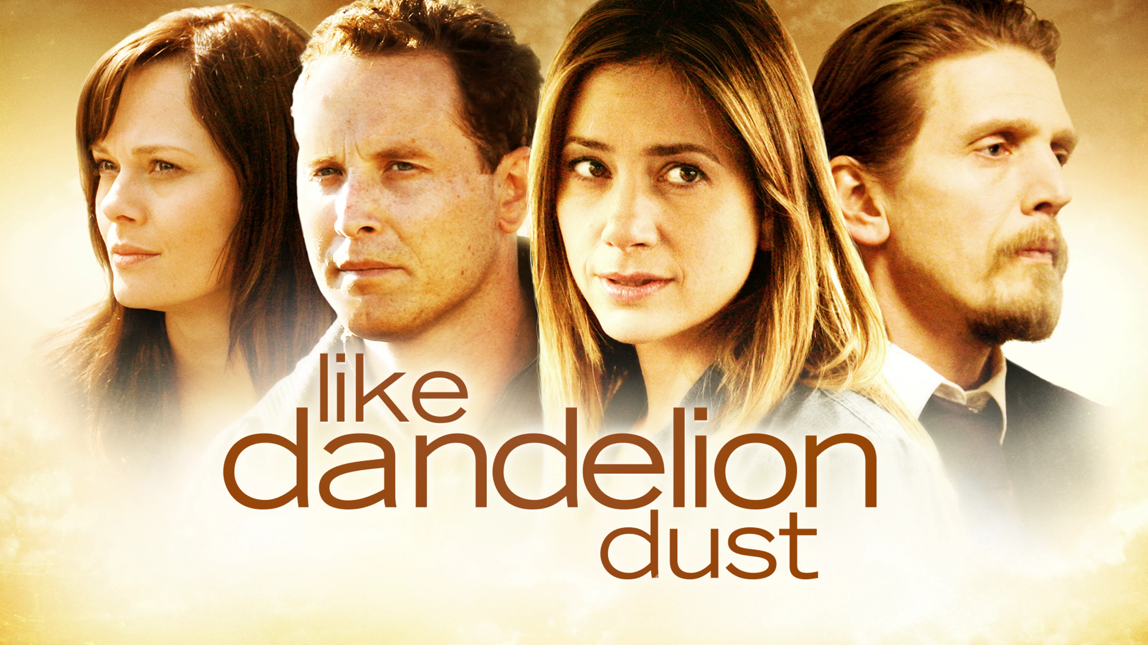 Like Dandelion Dust