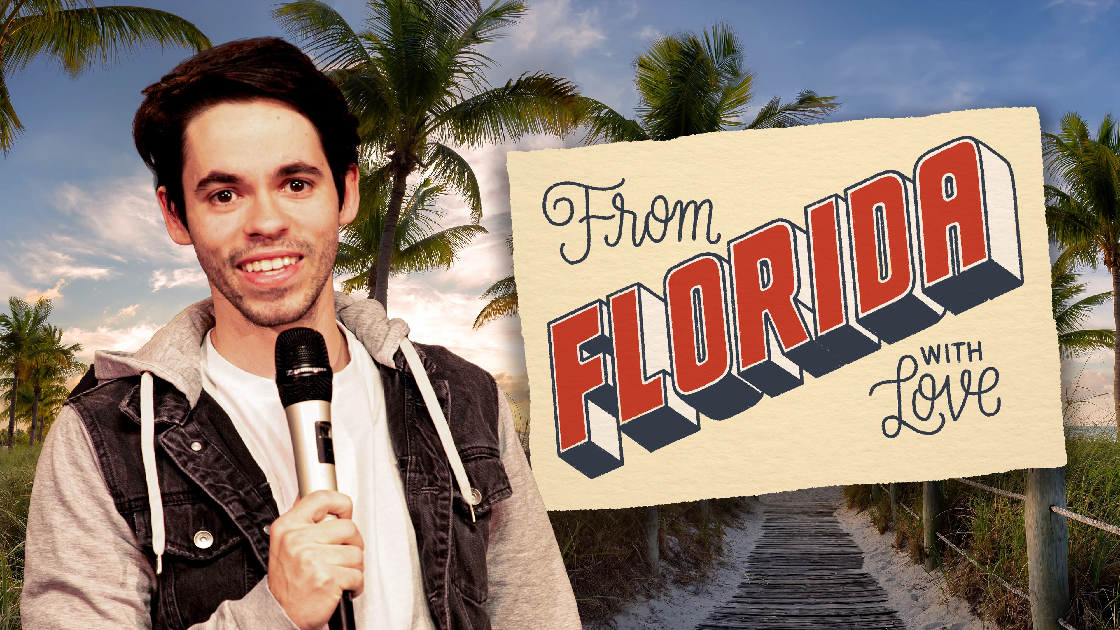 Ben Brainard - From Florida with Love
