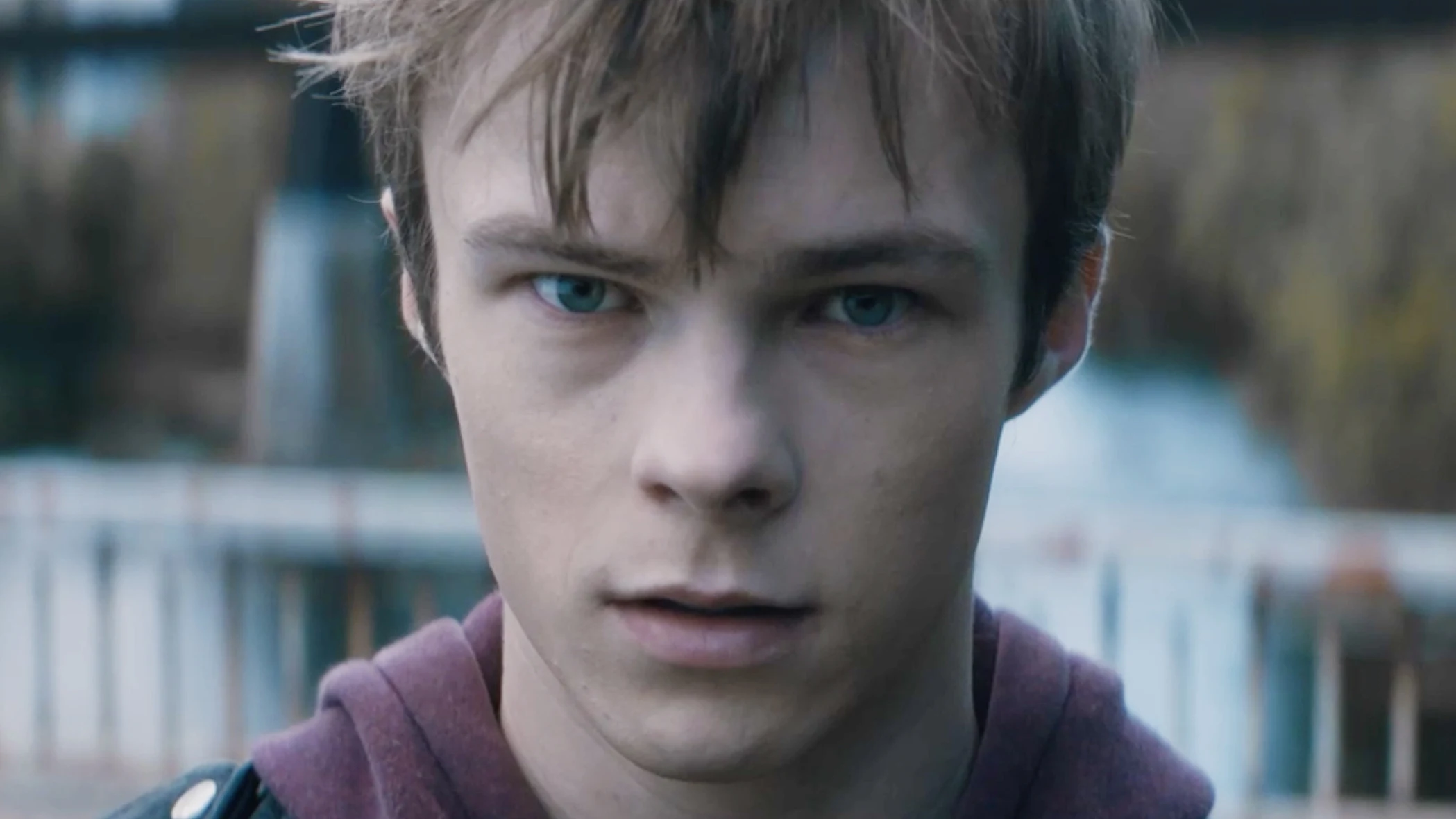 Official Trailer