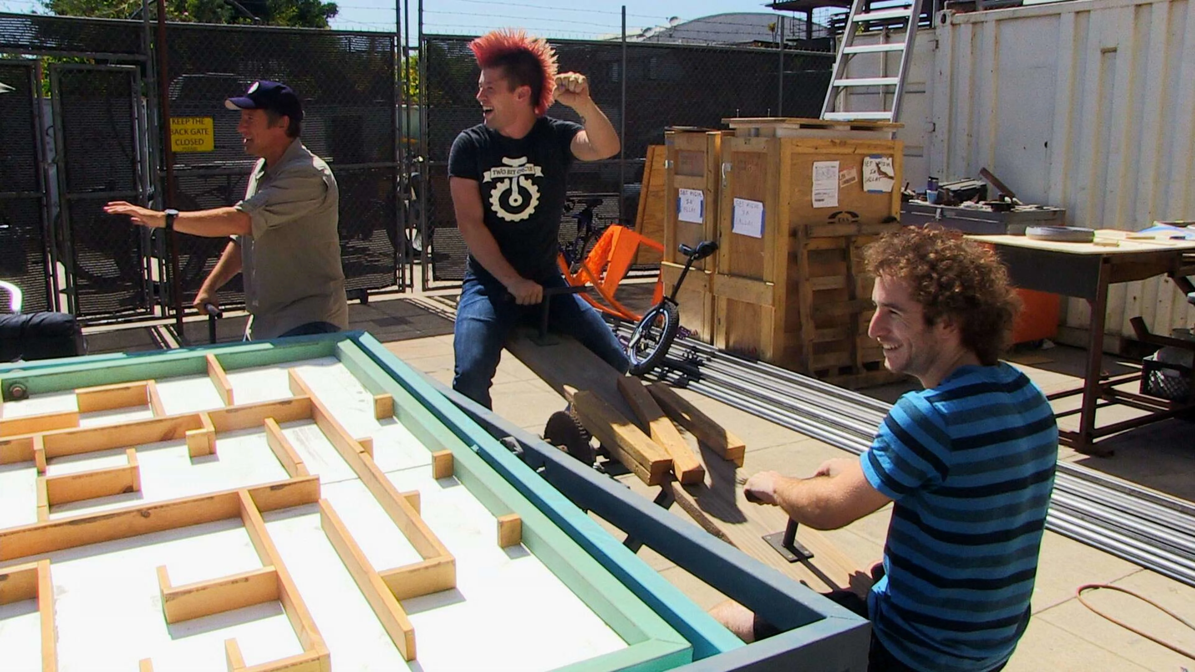STEAM Carnival