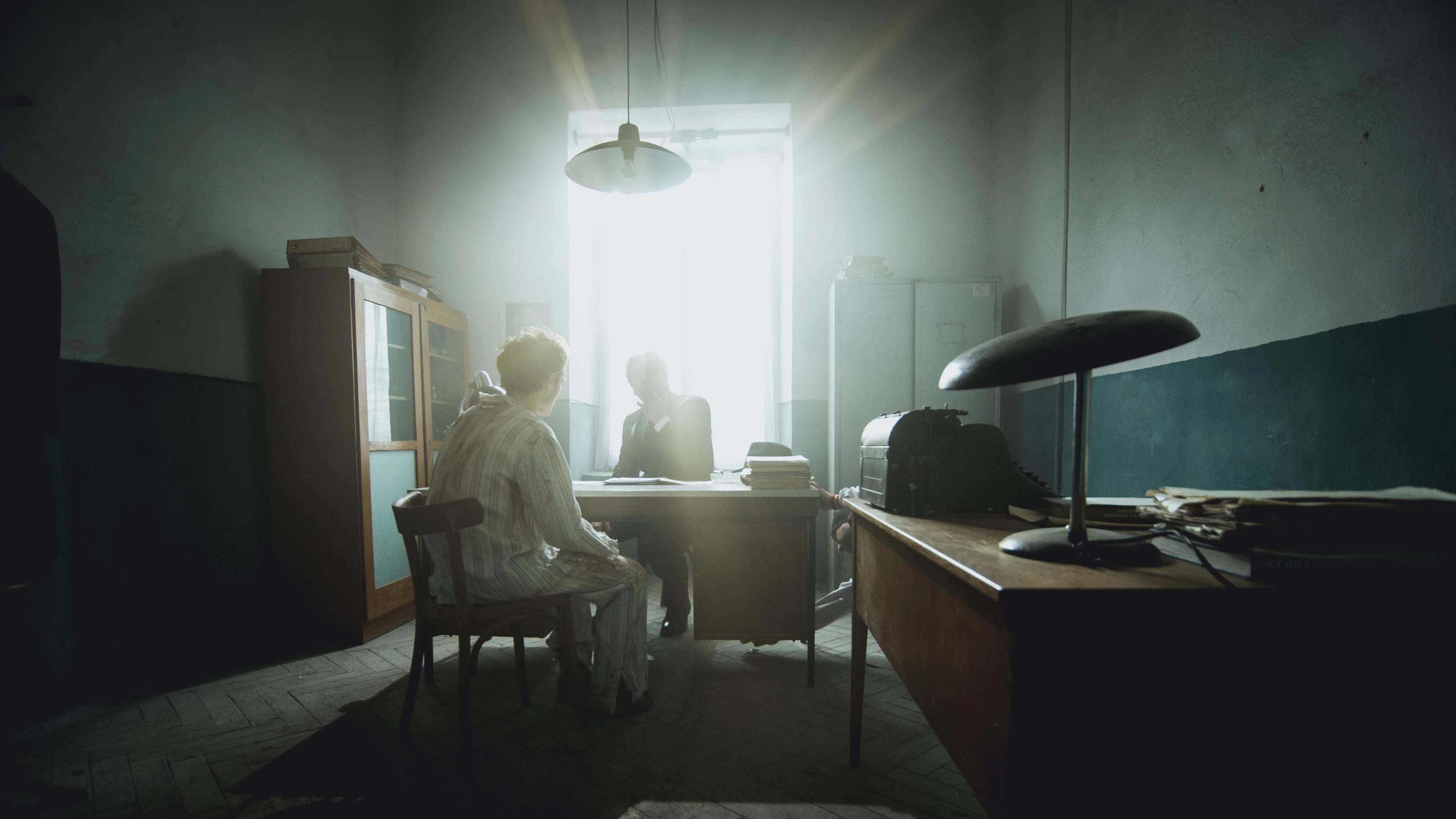 Trailer