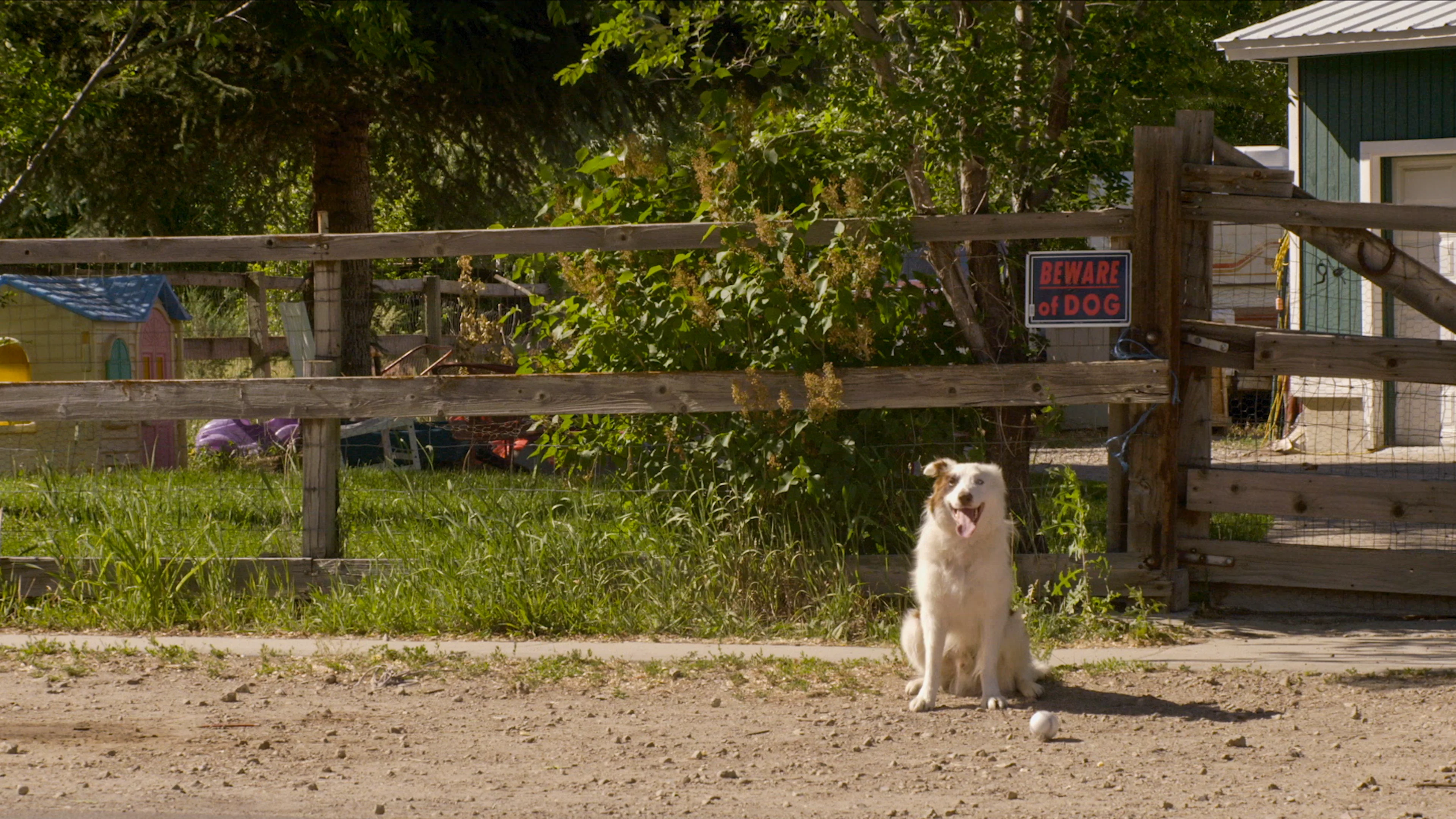 Trailer