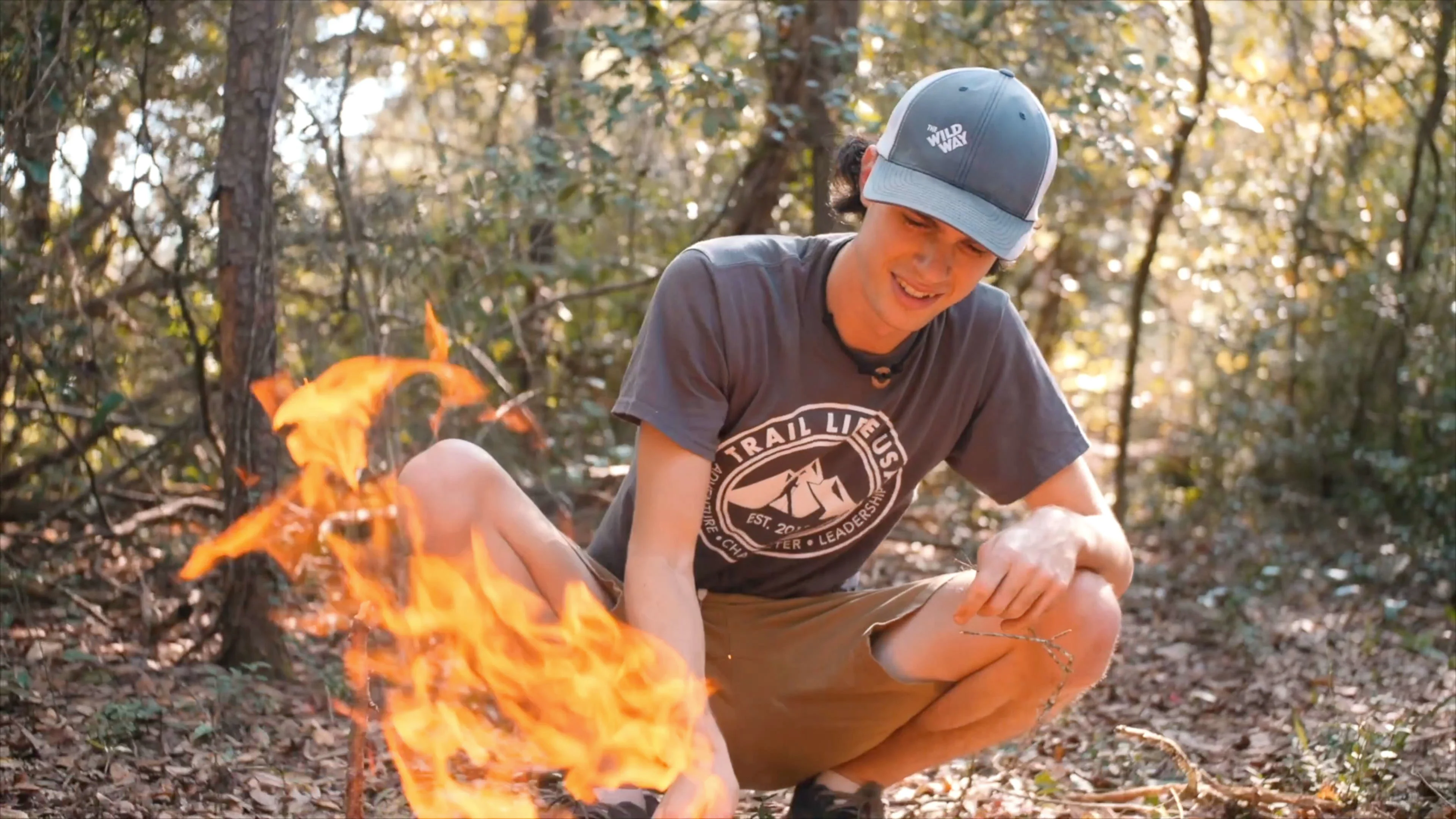 Fire Master