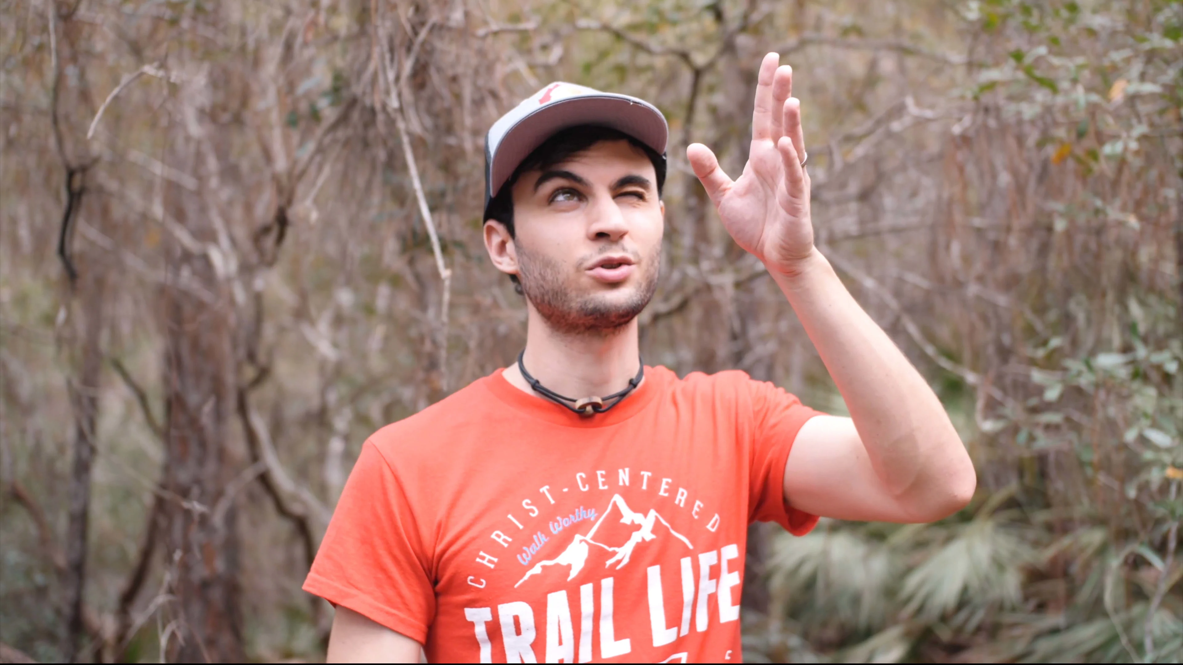 Telling Time in the Wild