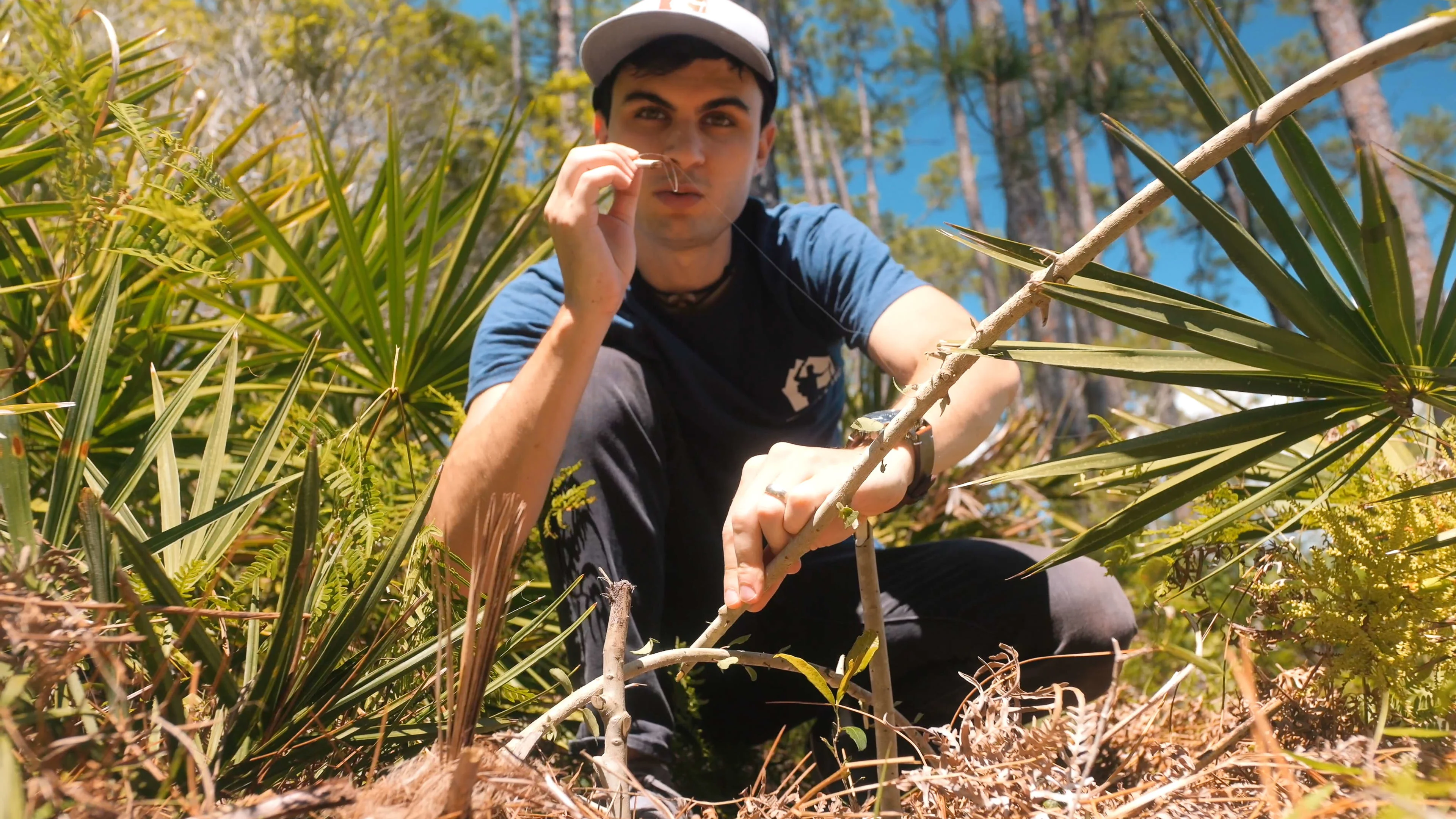 Jungle Snare