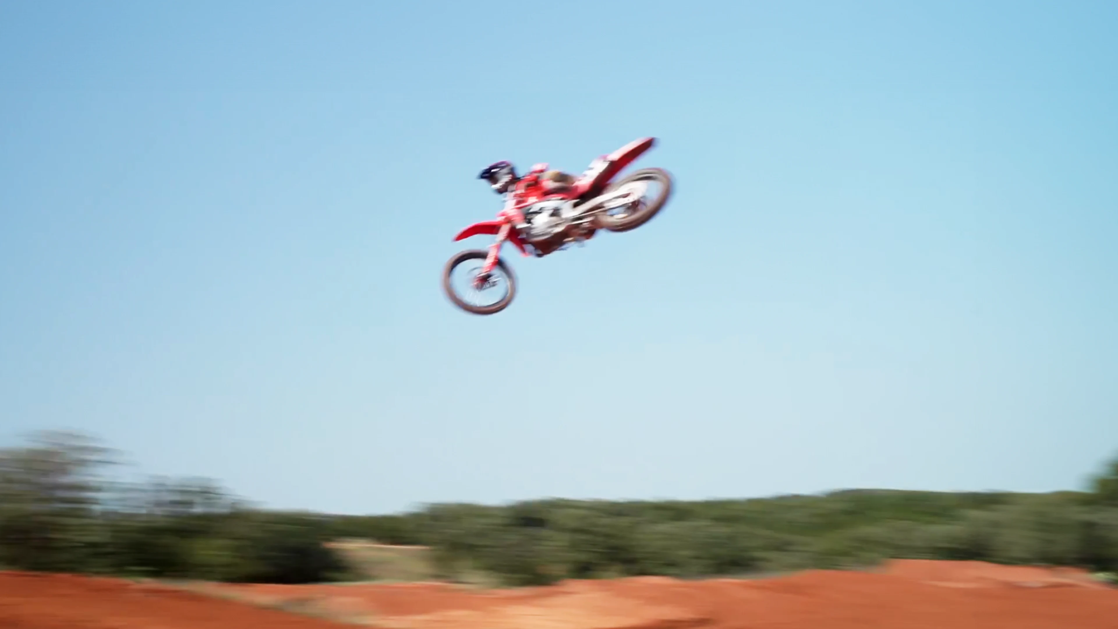 2x Motocross Champion