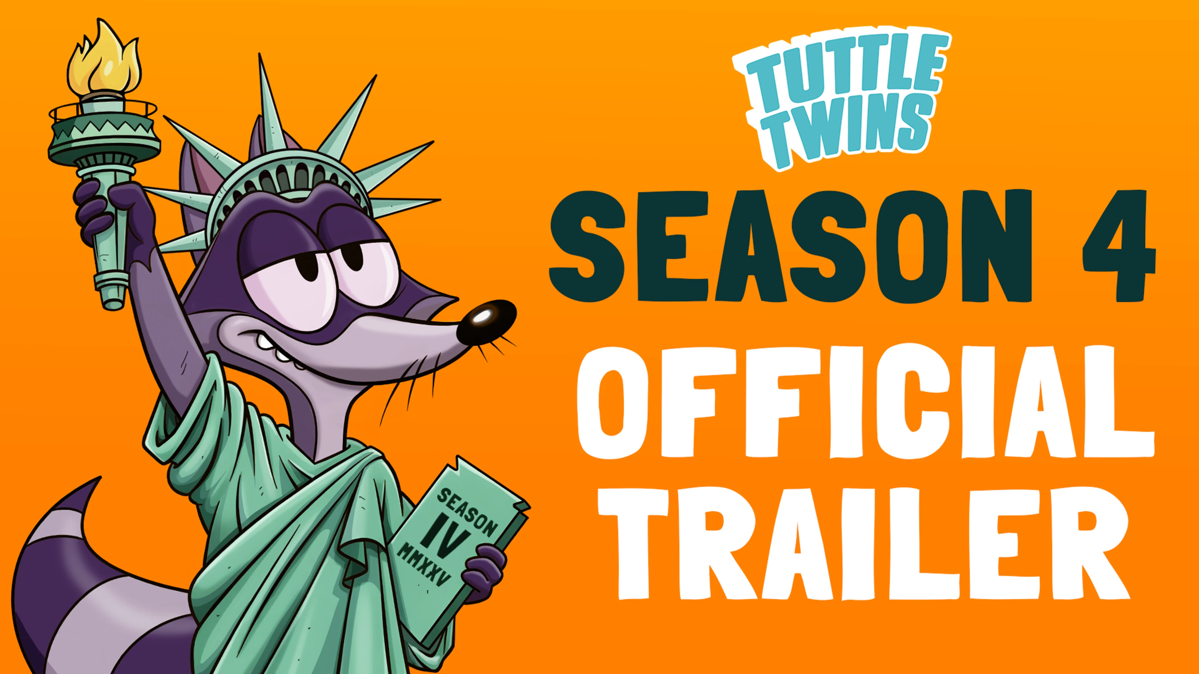 Official Trailer