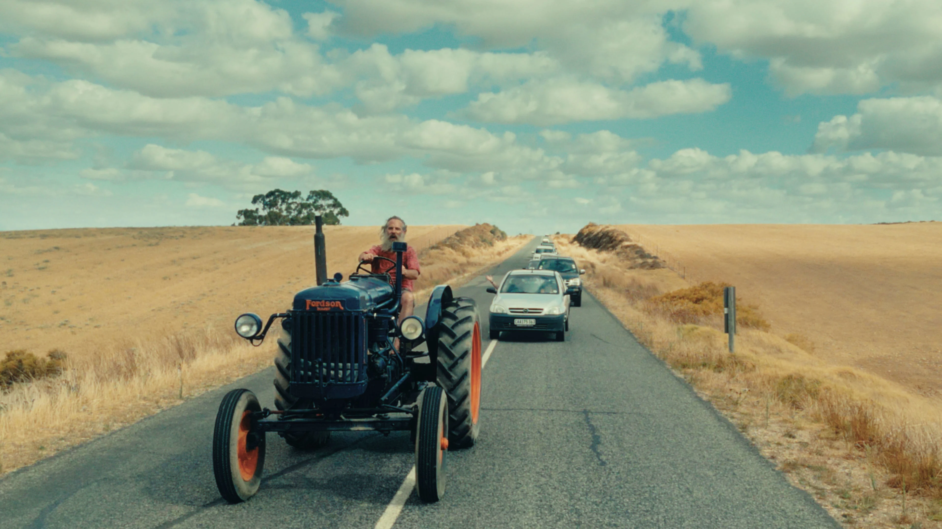 Trailer