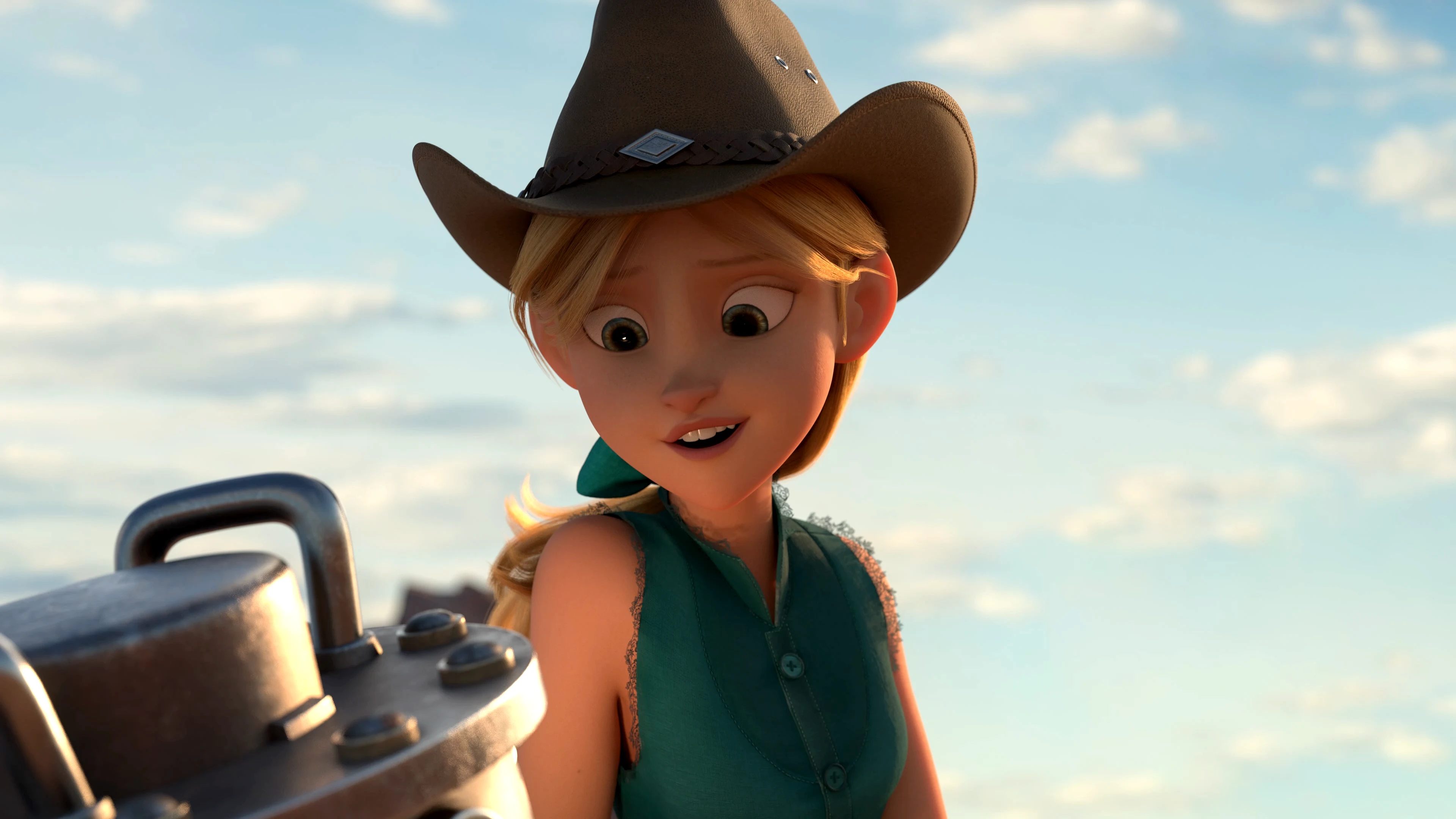 Trailer