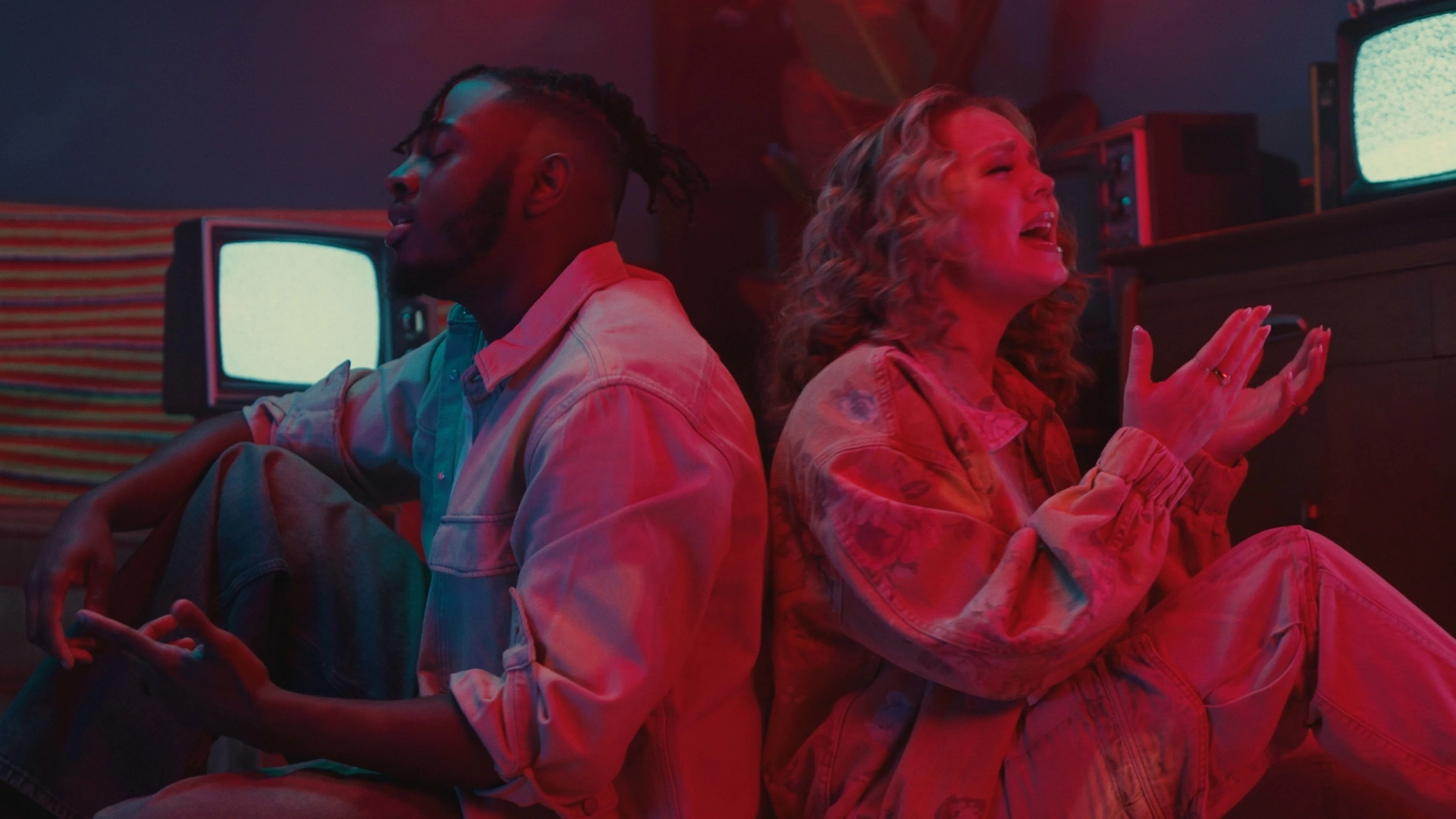 Music Video - Signs
