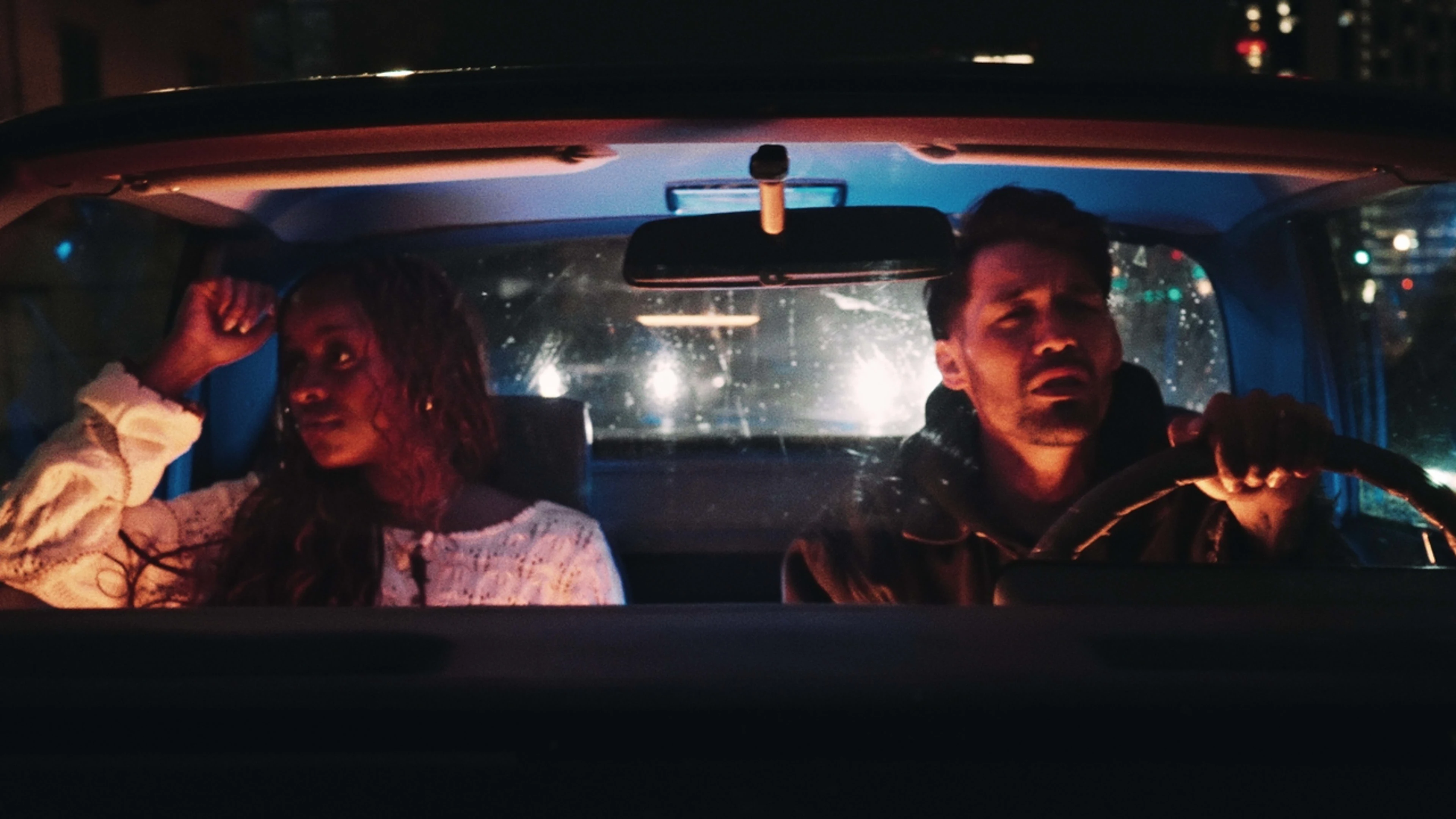Music Video - Beautiful Things