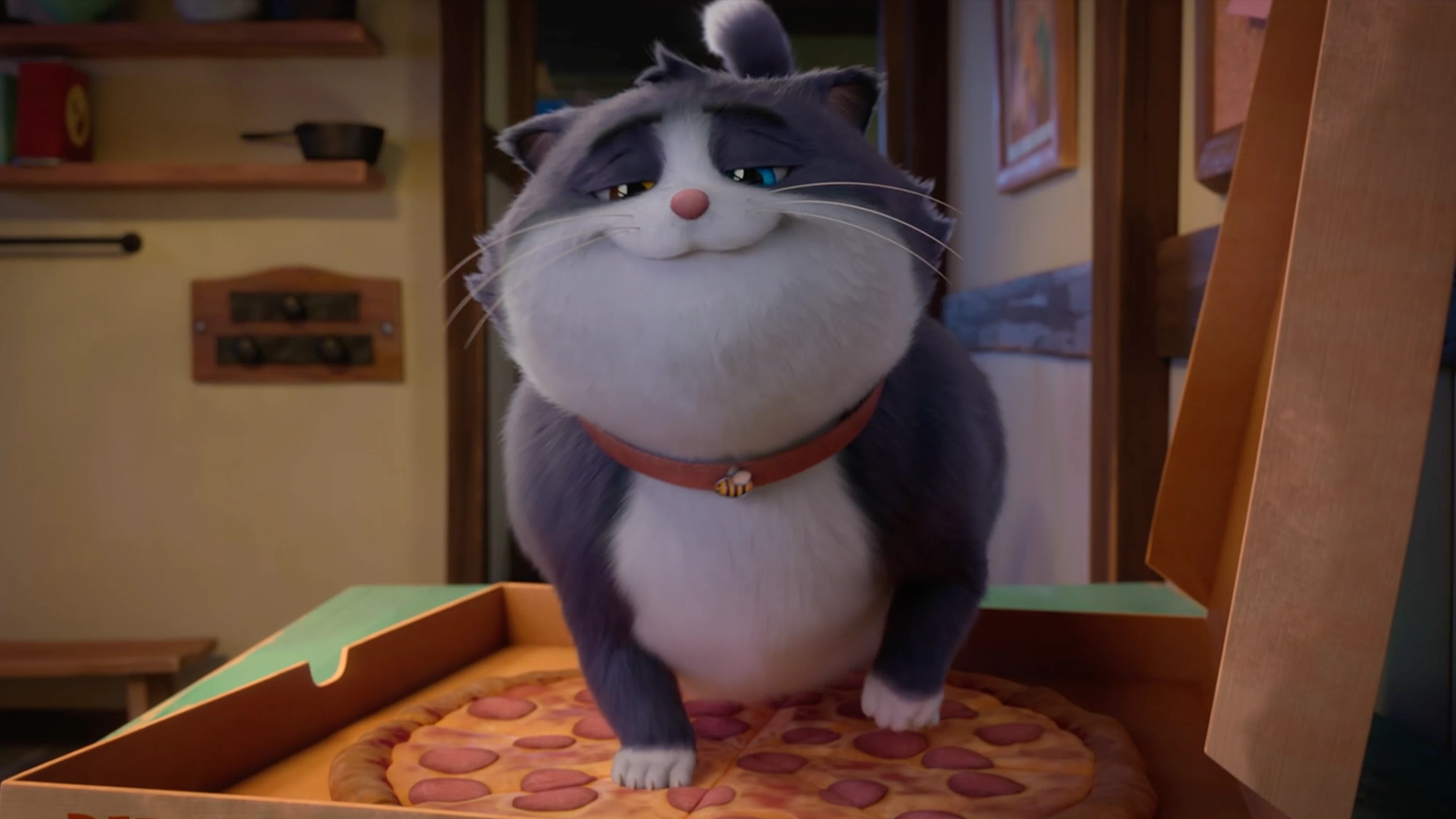Trailer