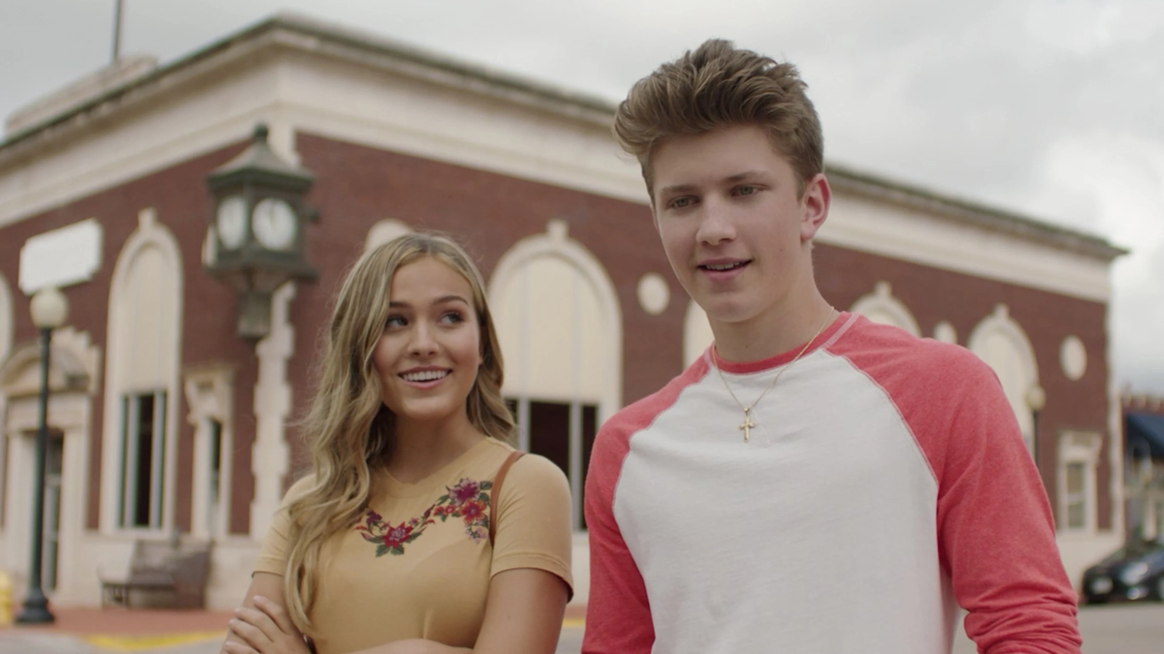 Sneak Peek