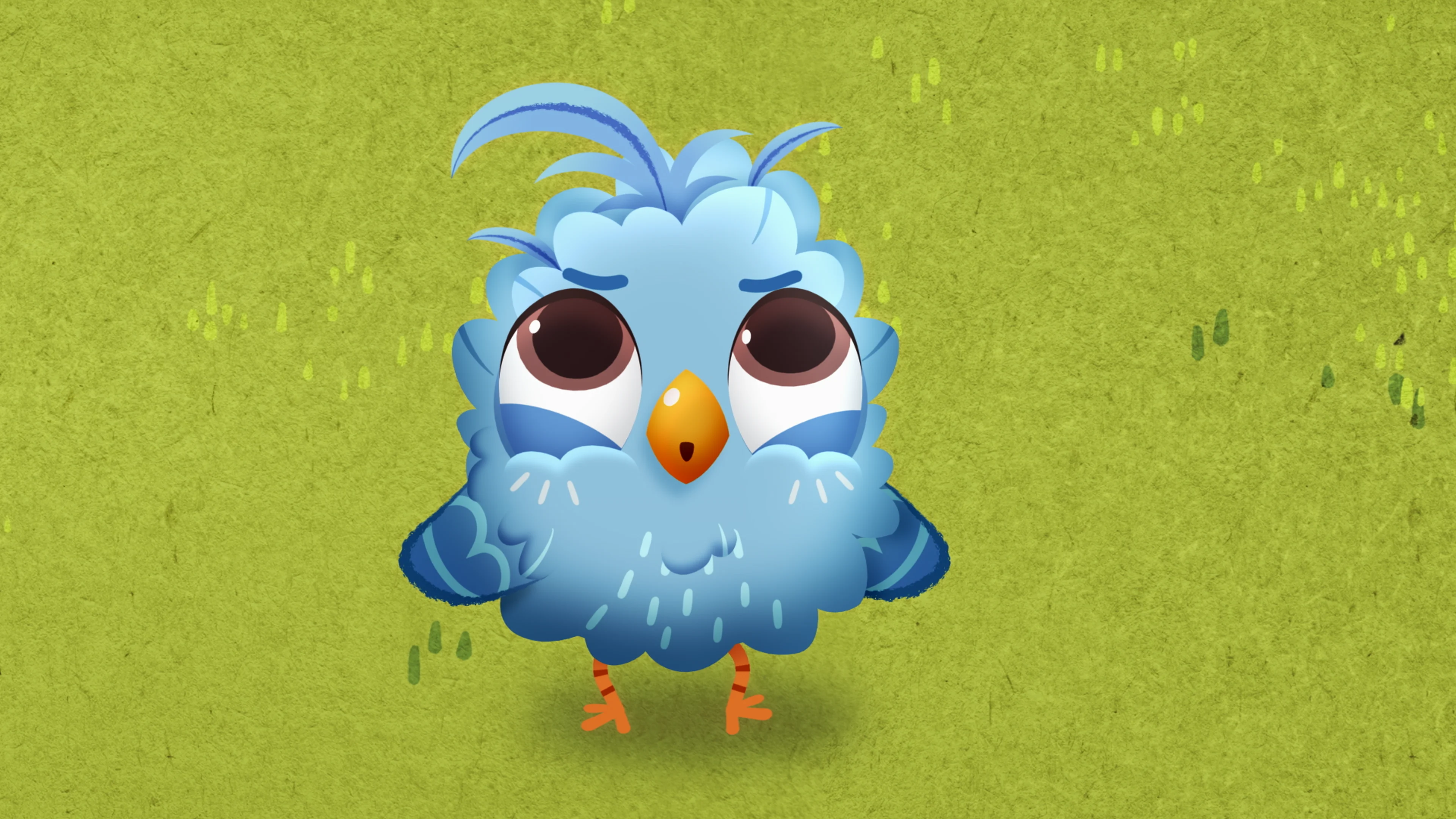Funny Doodle