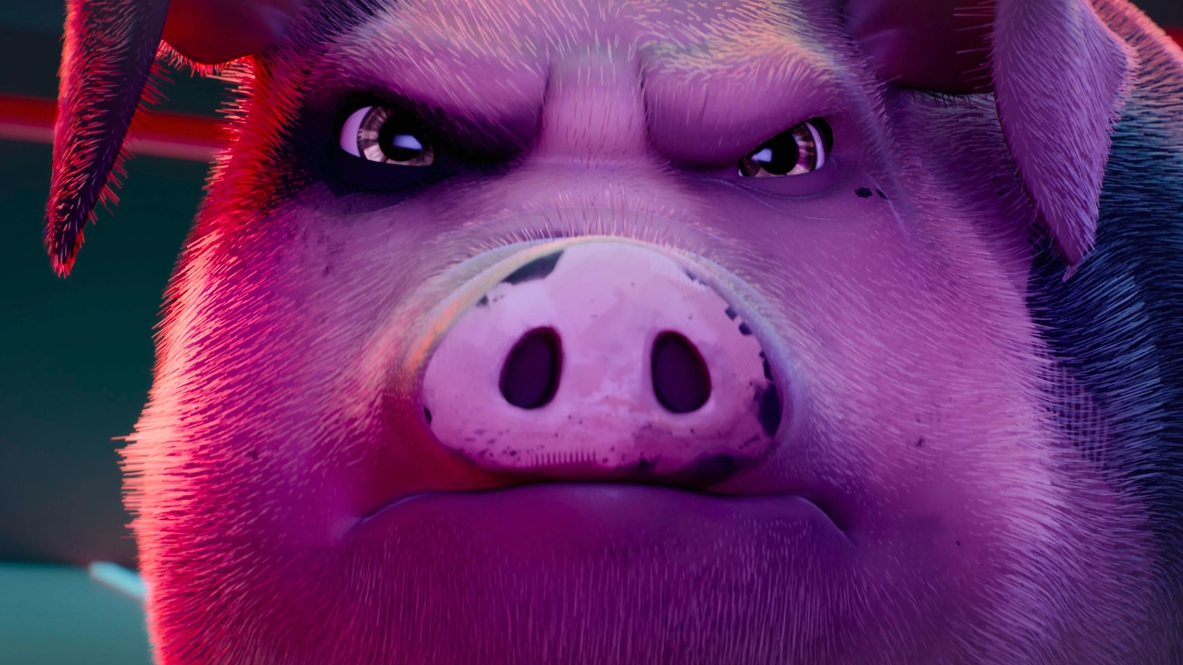 Official Trailer #2