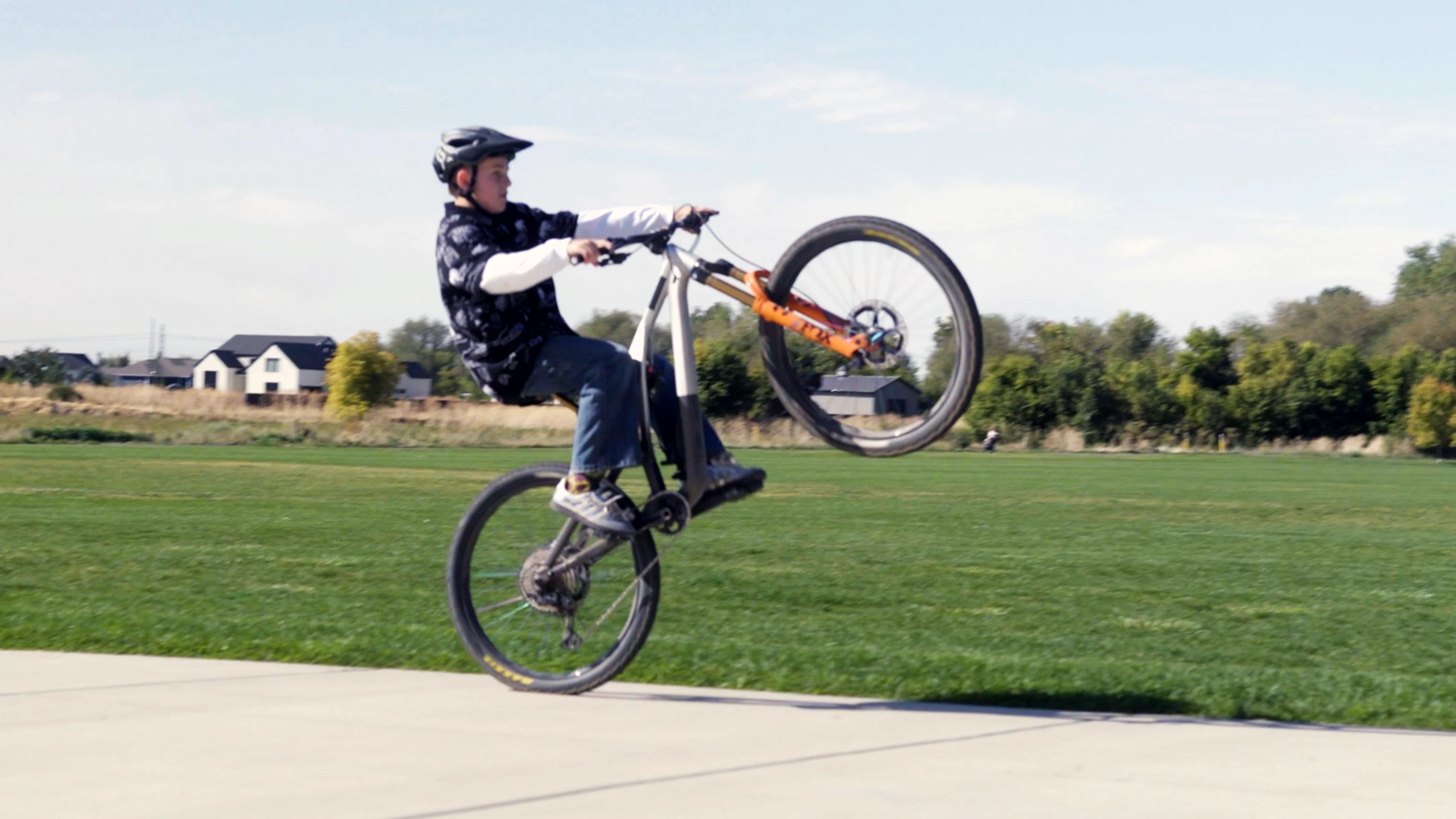 Do Something Rad!