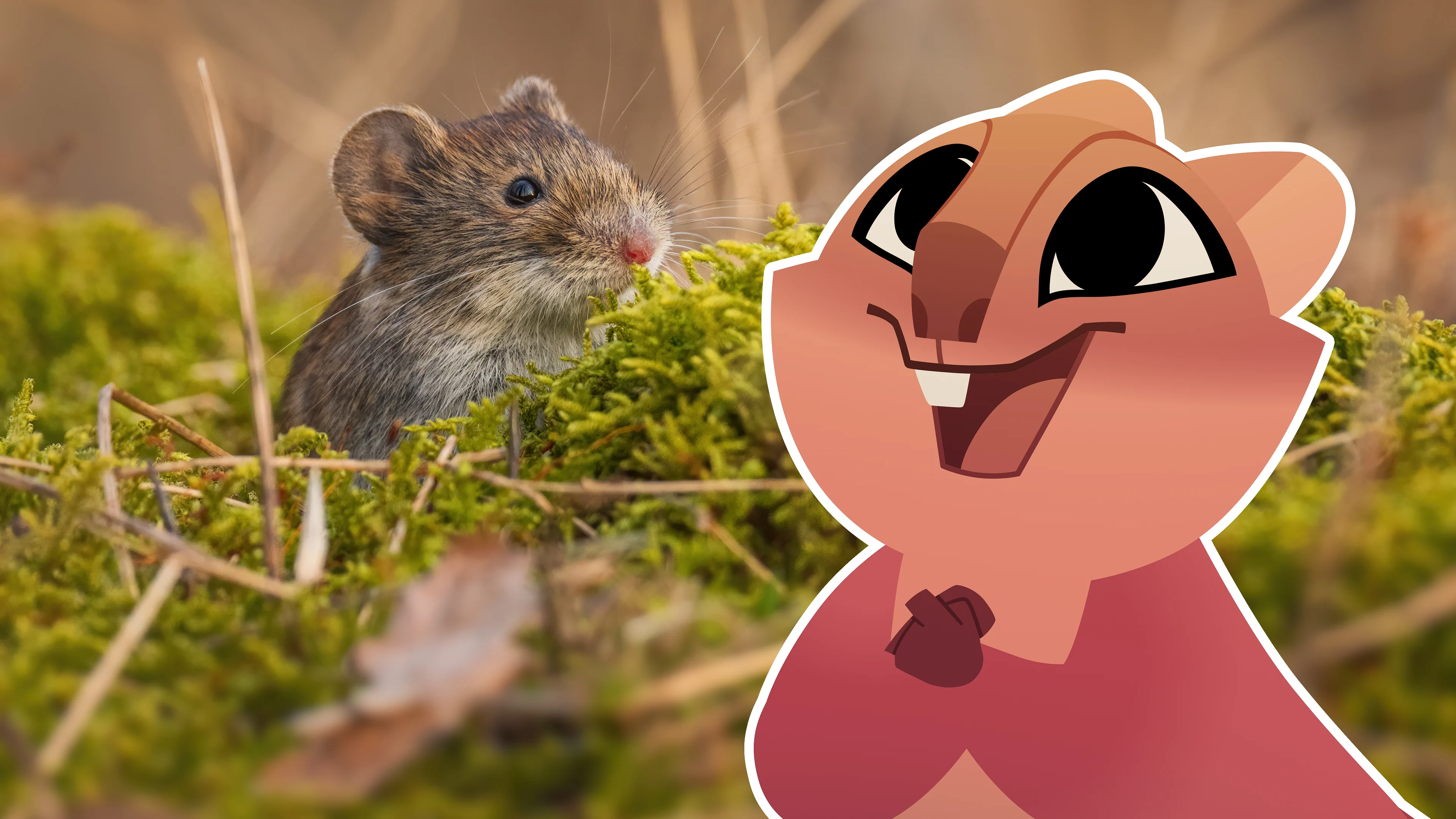 Rodents