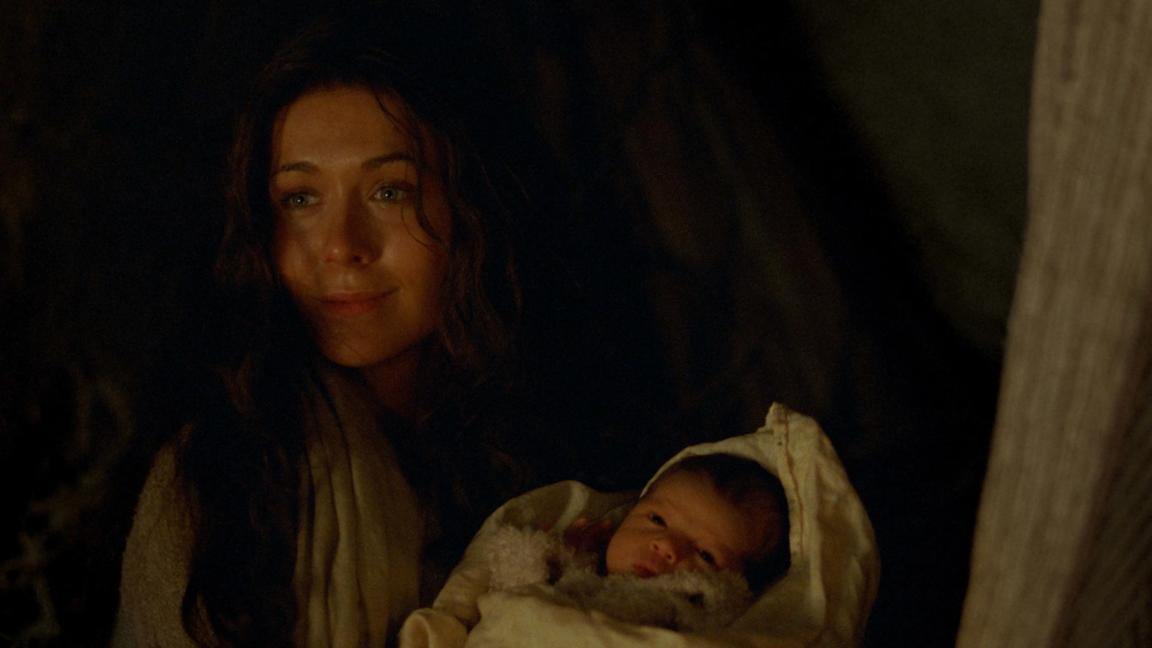 Birth and Mission