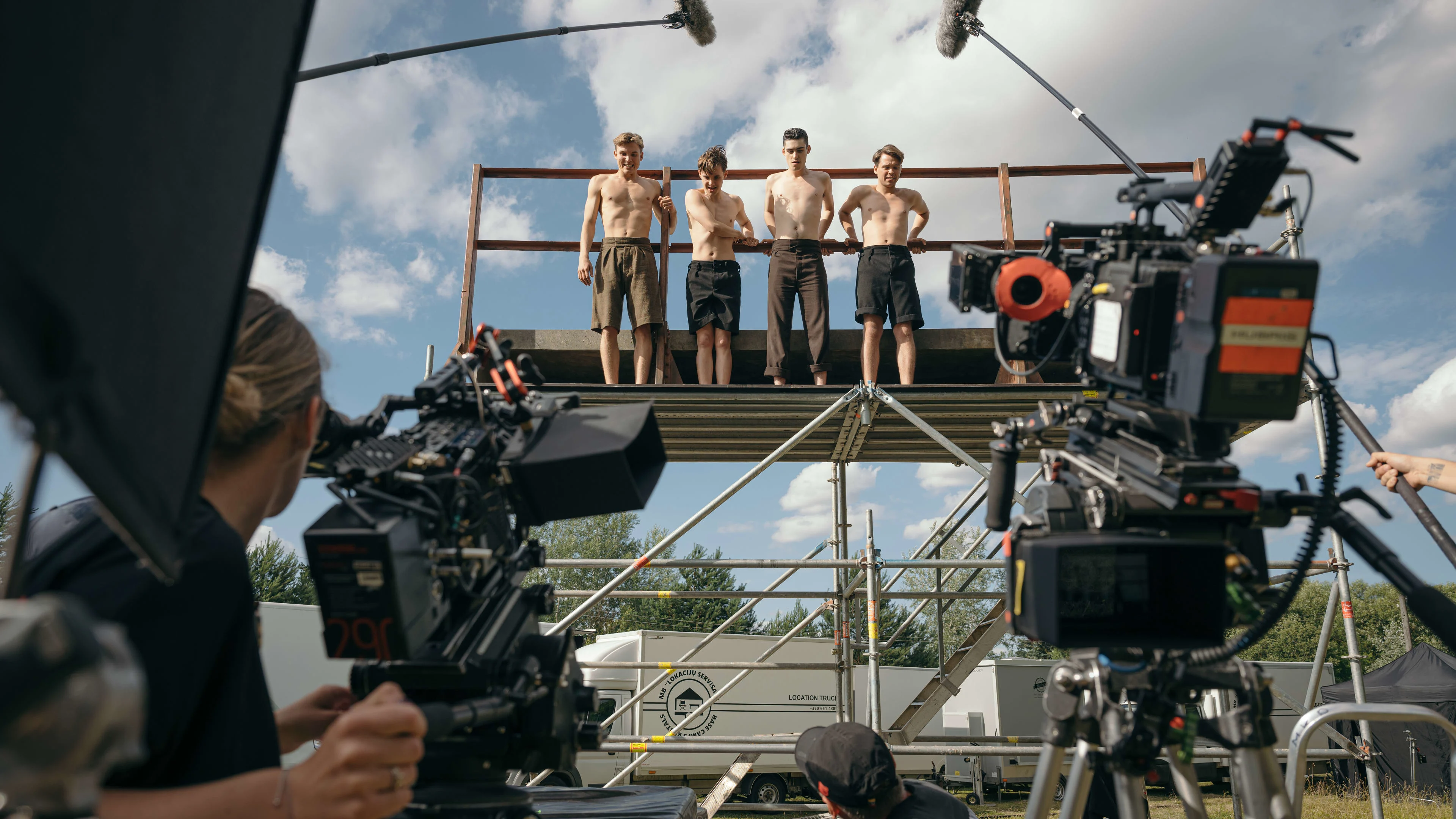 Trailer