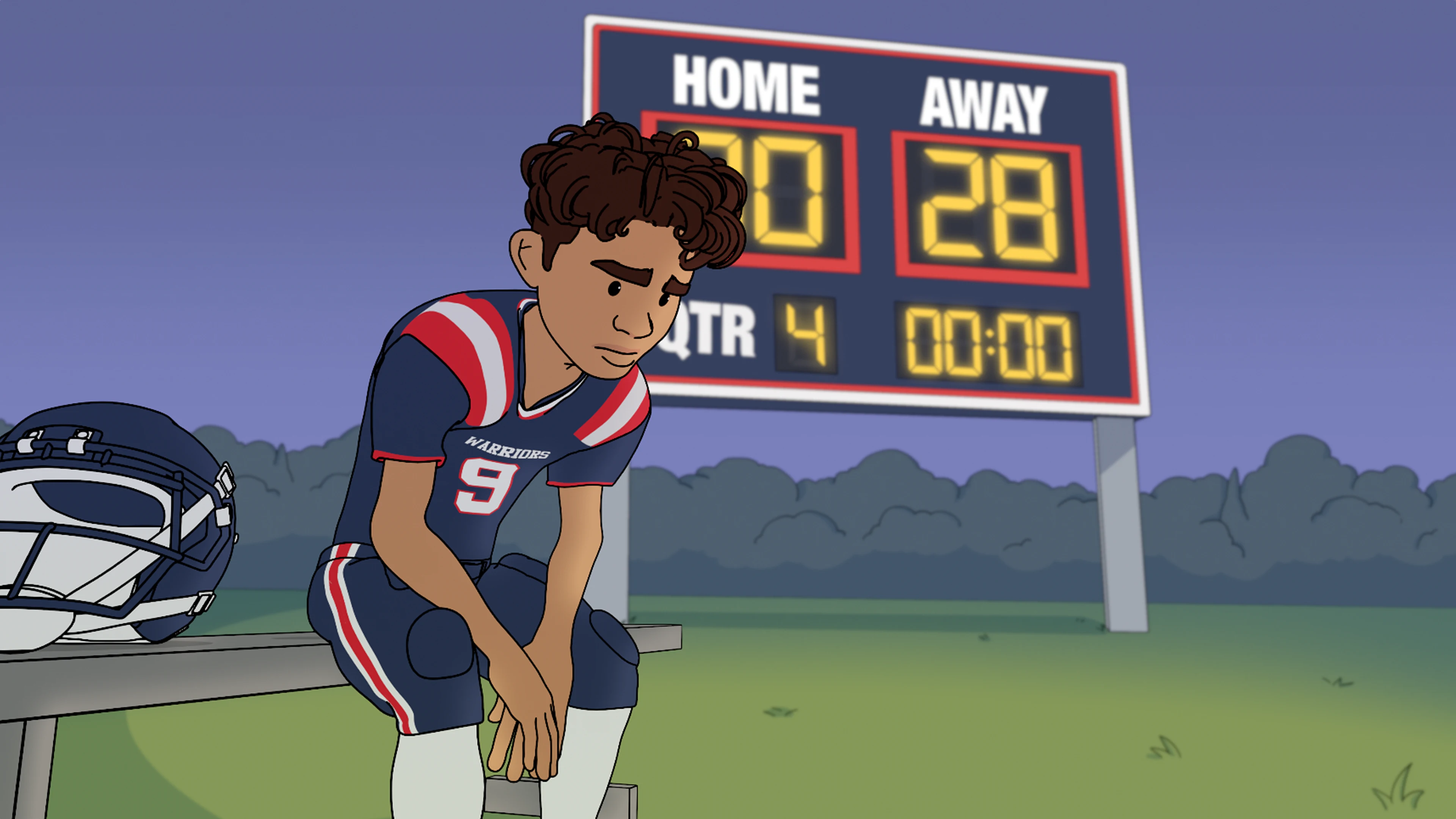 Remember the Audible