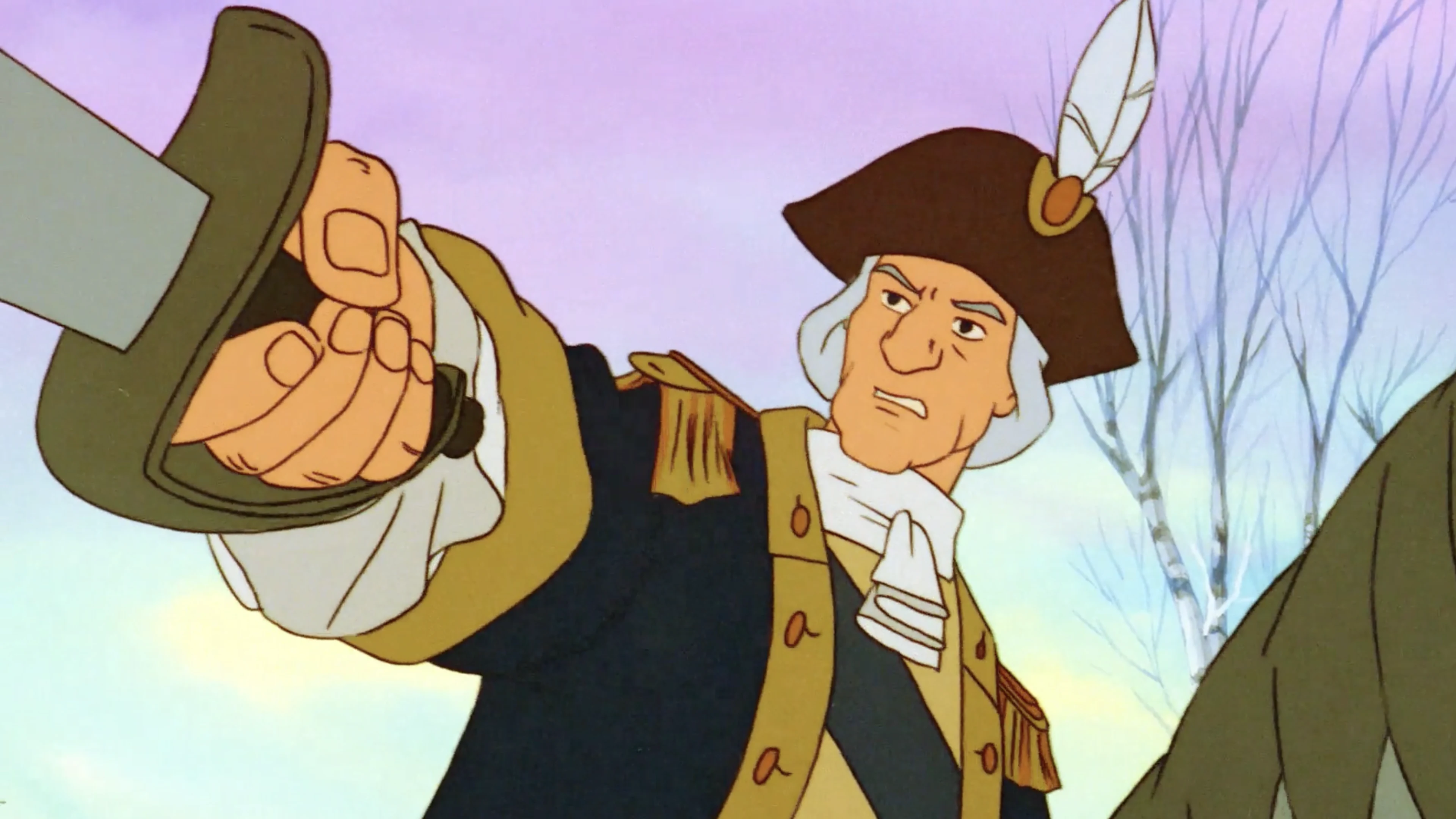 George Washington