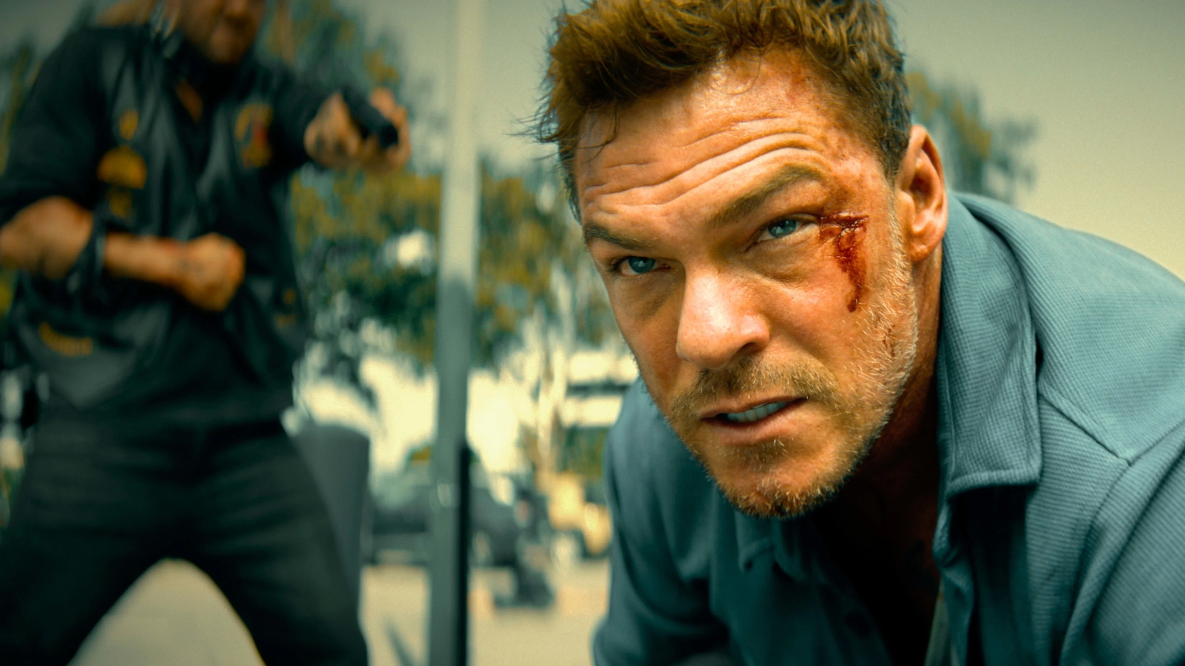 Official Trailer