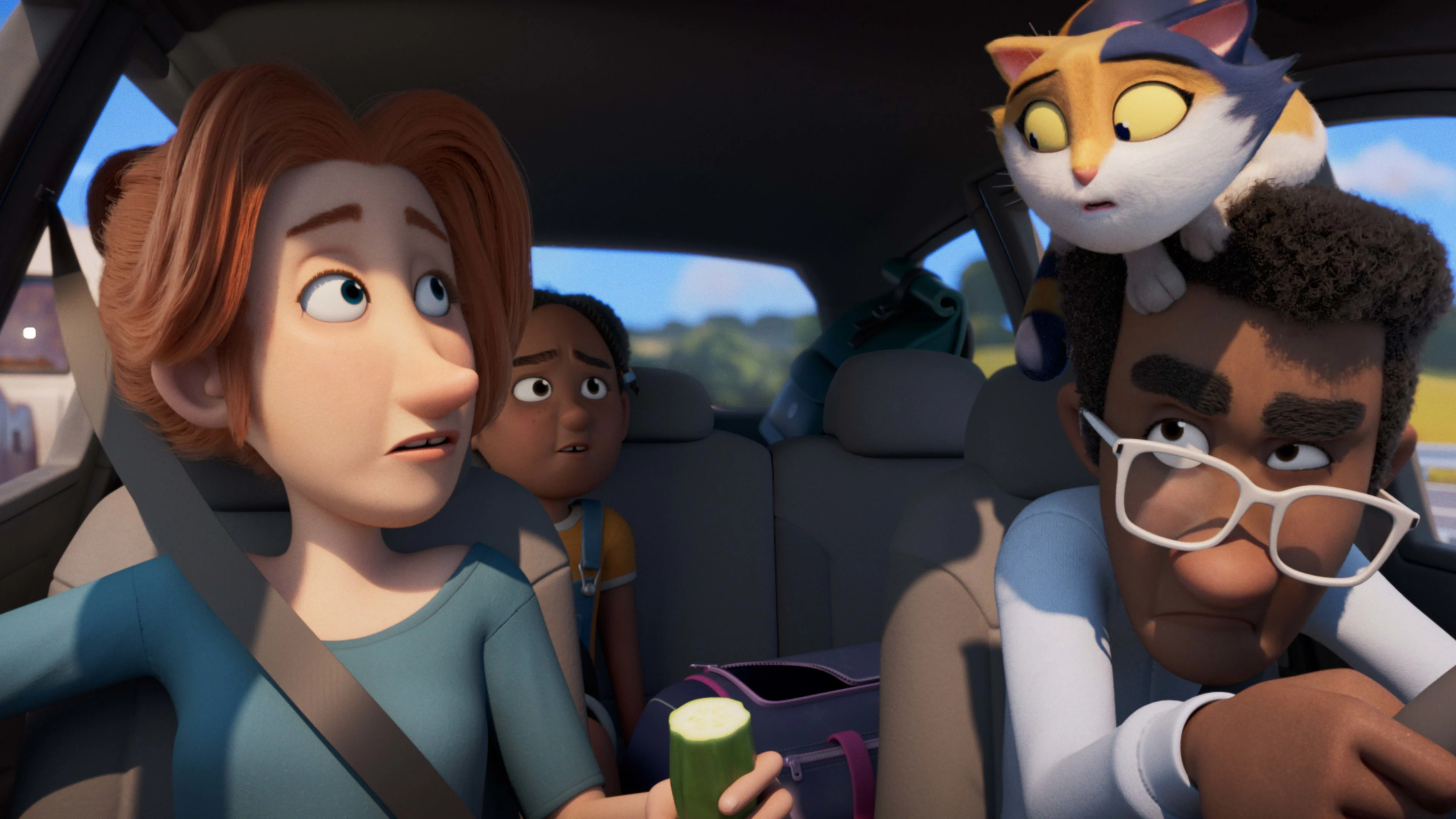 Official Trailer