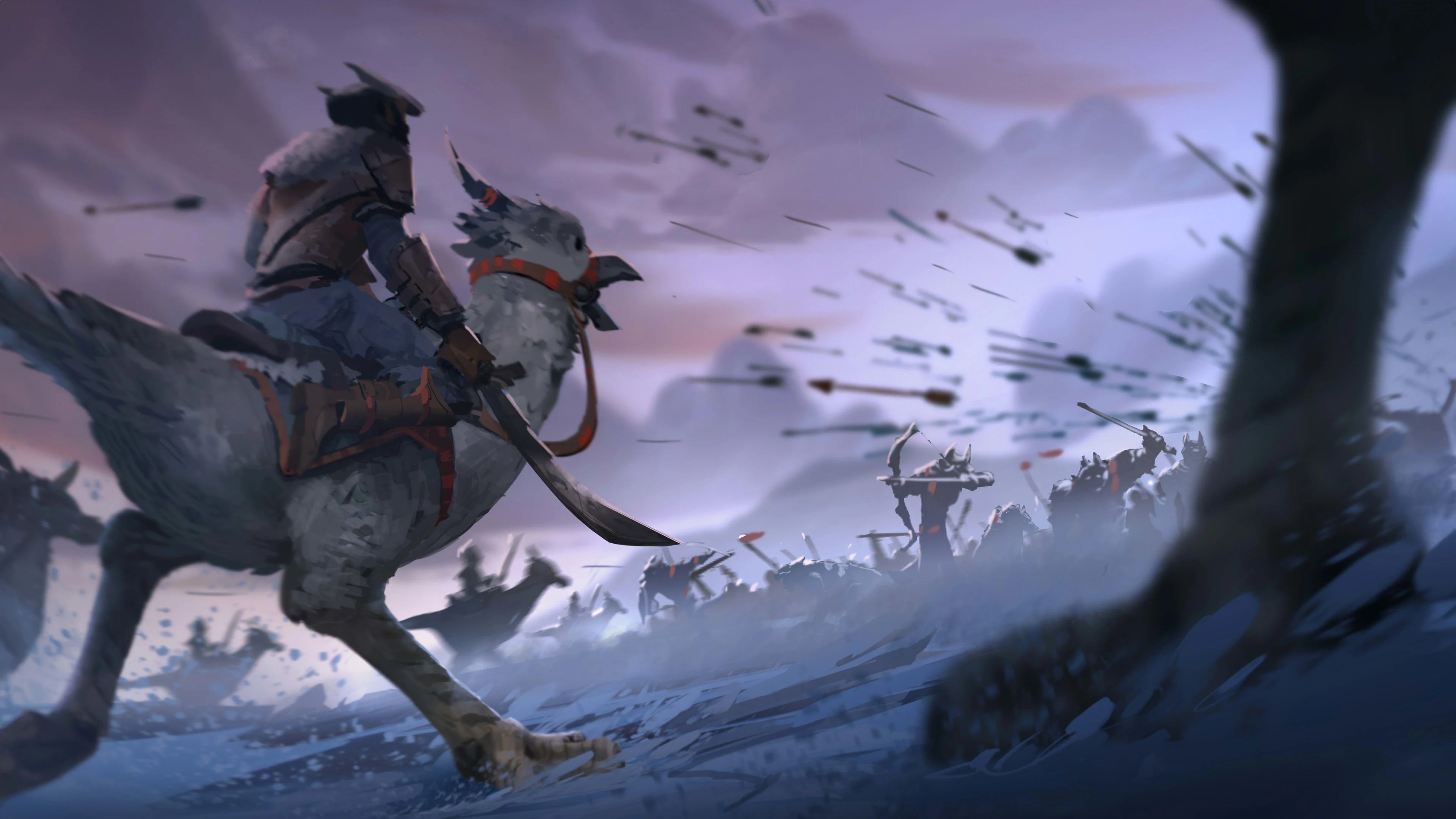 The Art of Animation