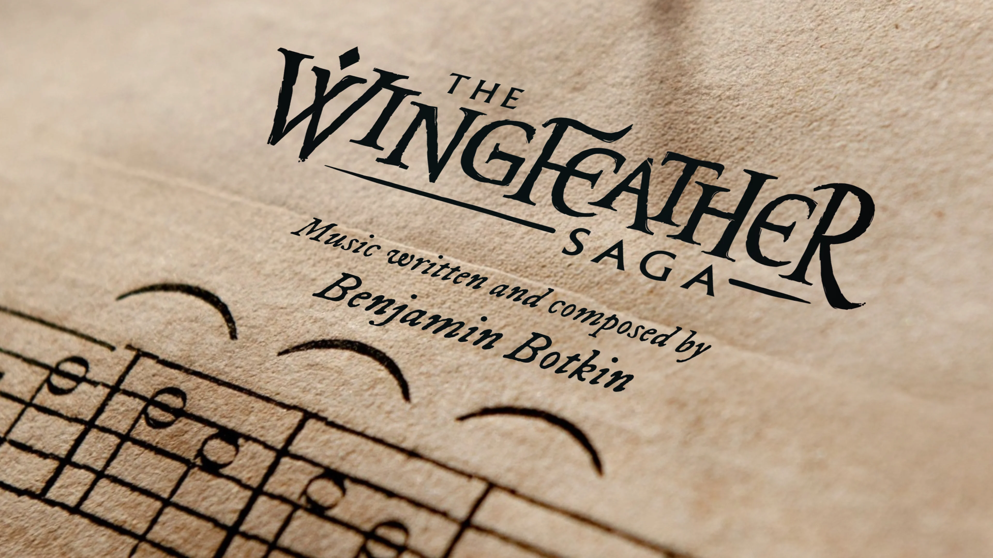 The Art of Music